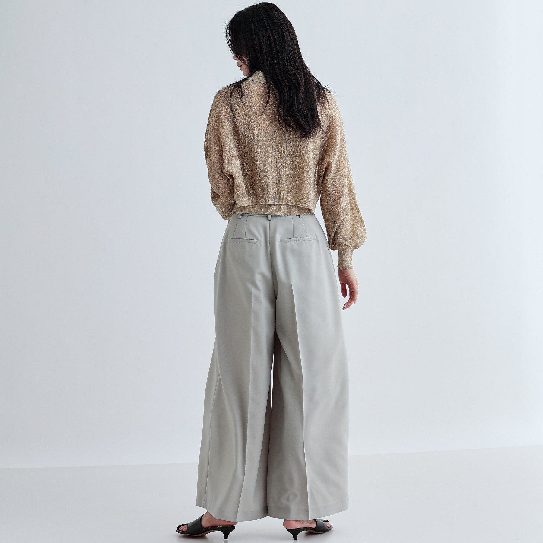 GALLEST「ビスチェポロアンサンブル」|その他|