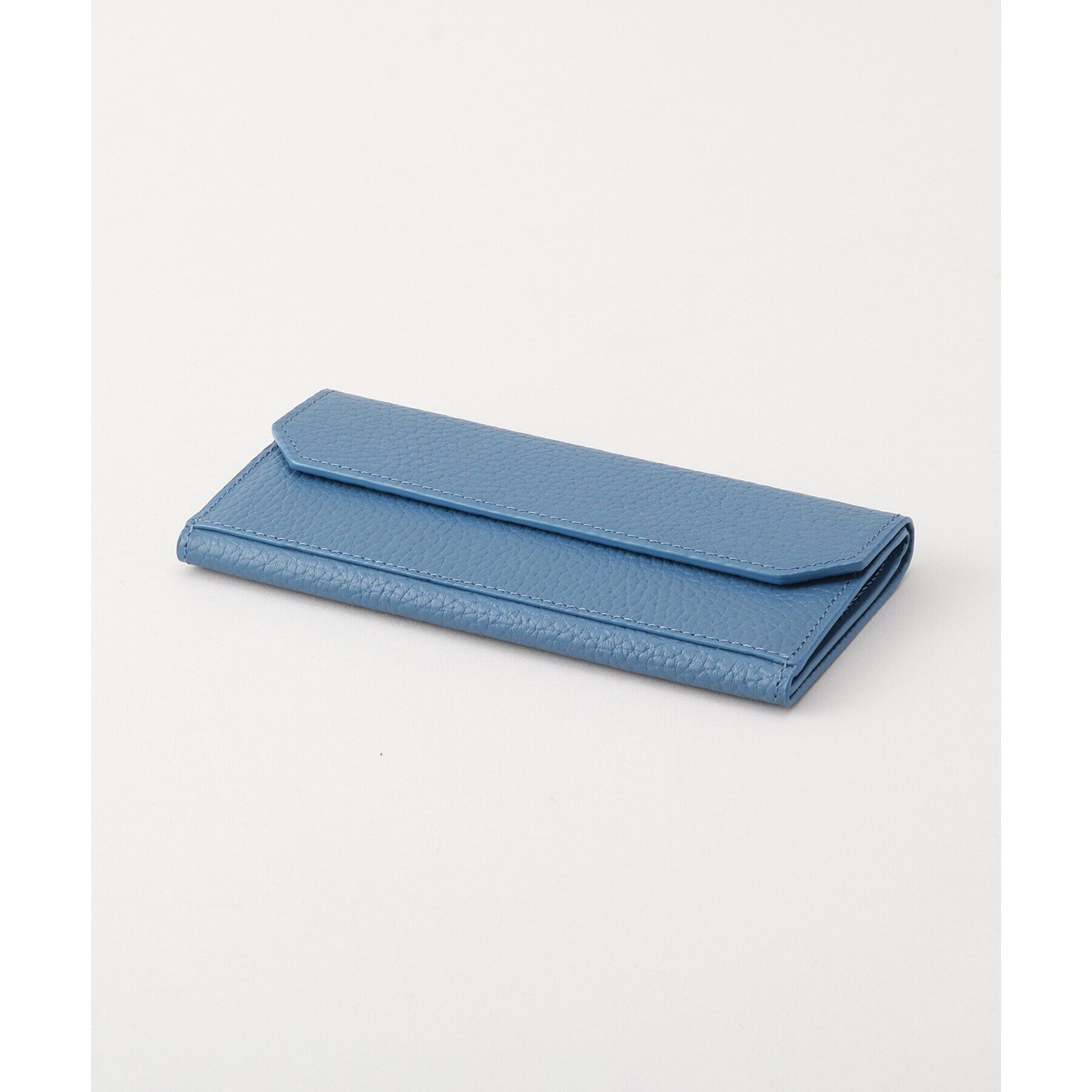 TAKEO KIKUCHI「シュリンクレザー メガネケース」|その他|