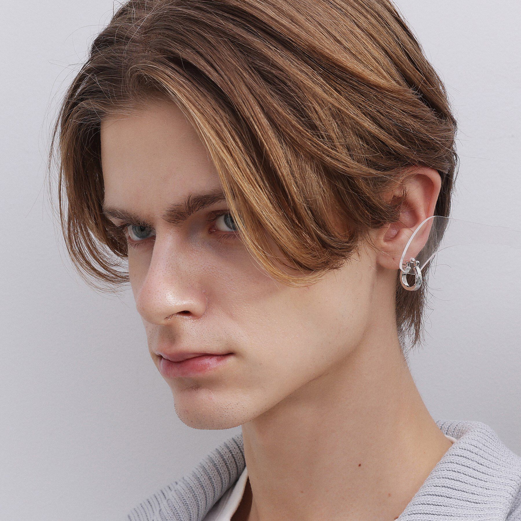 TAKEO KIKUCHI「アソートピアス（片耳）」|ピアス|