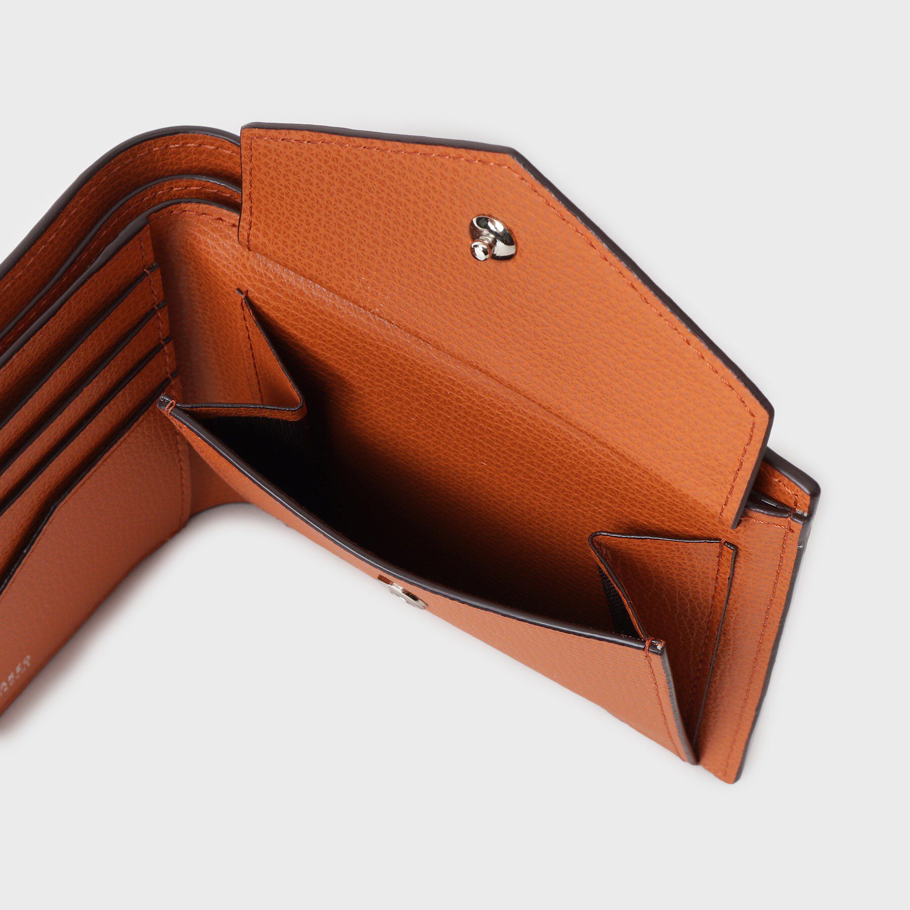 TAKEO KIKUCHI「クラシコ2つ折り財布」|財布|