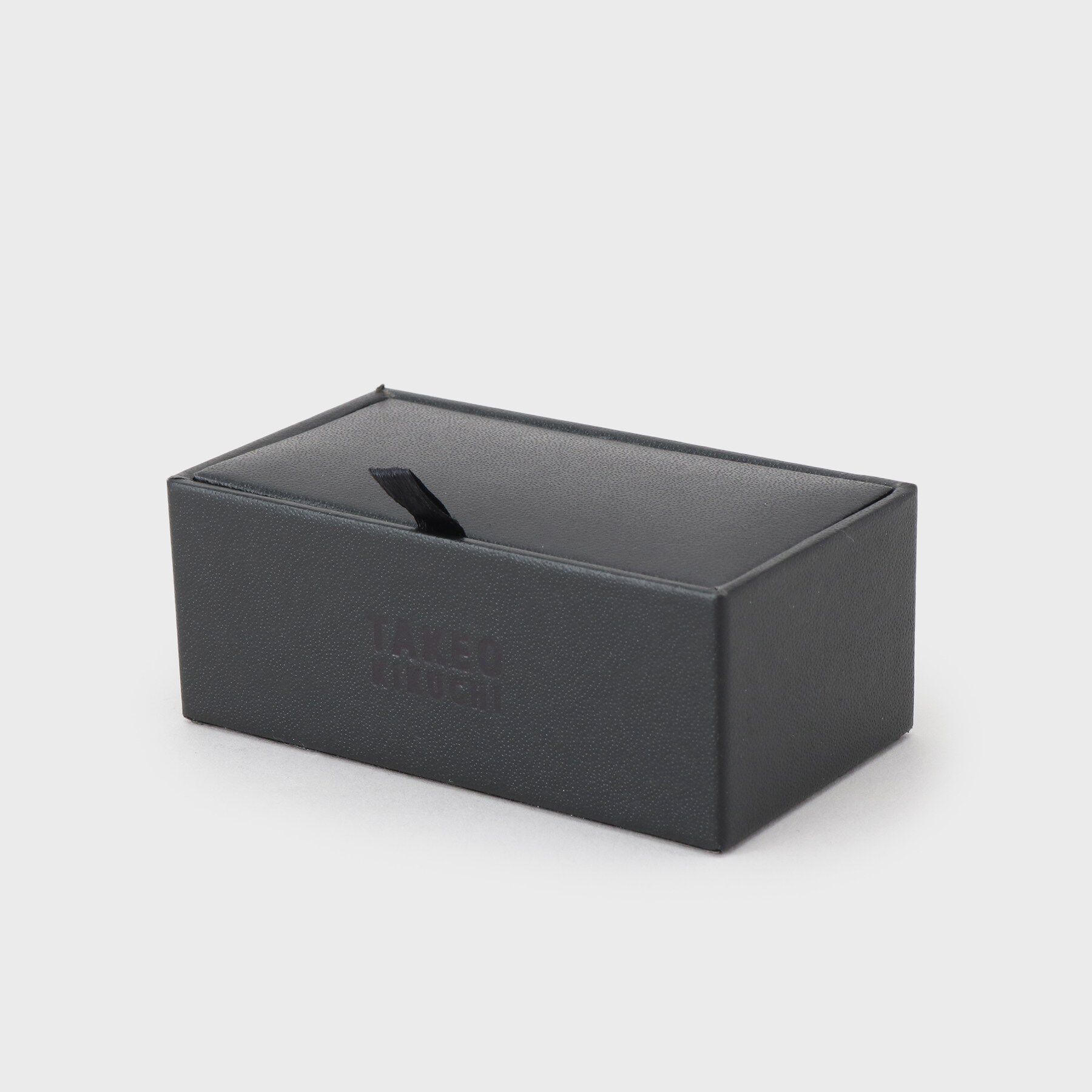 TAKEO KIKUCHI「【日本製】ウォーターサーフェスタイバー」|ネクタイピン・カフスボタン|