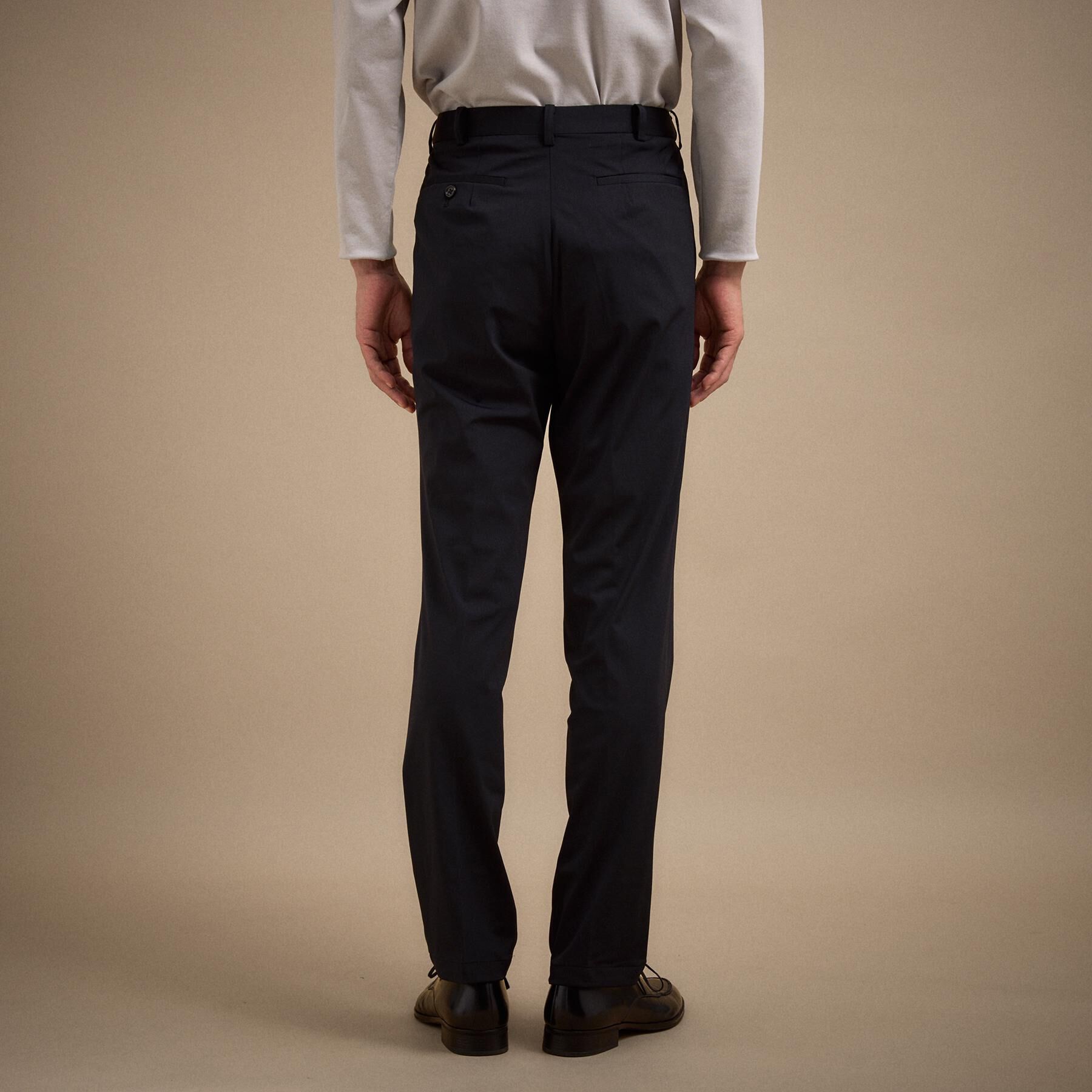 TAKEO KIKUCHI「【360&deg;ストレッチ/軽量】None Of Stress ライト パンツ（セットアップ対応）」|その他|