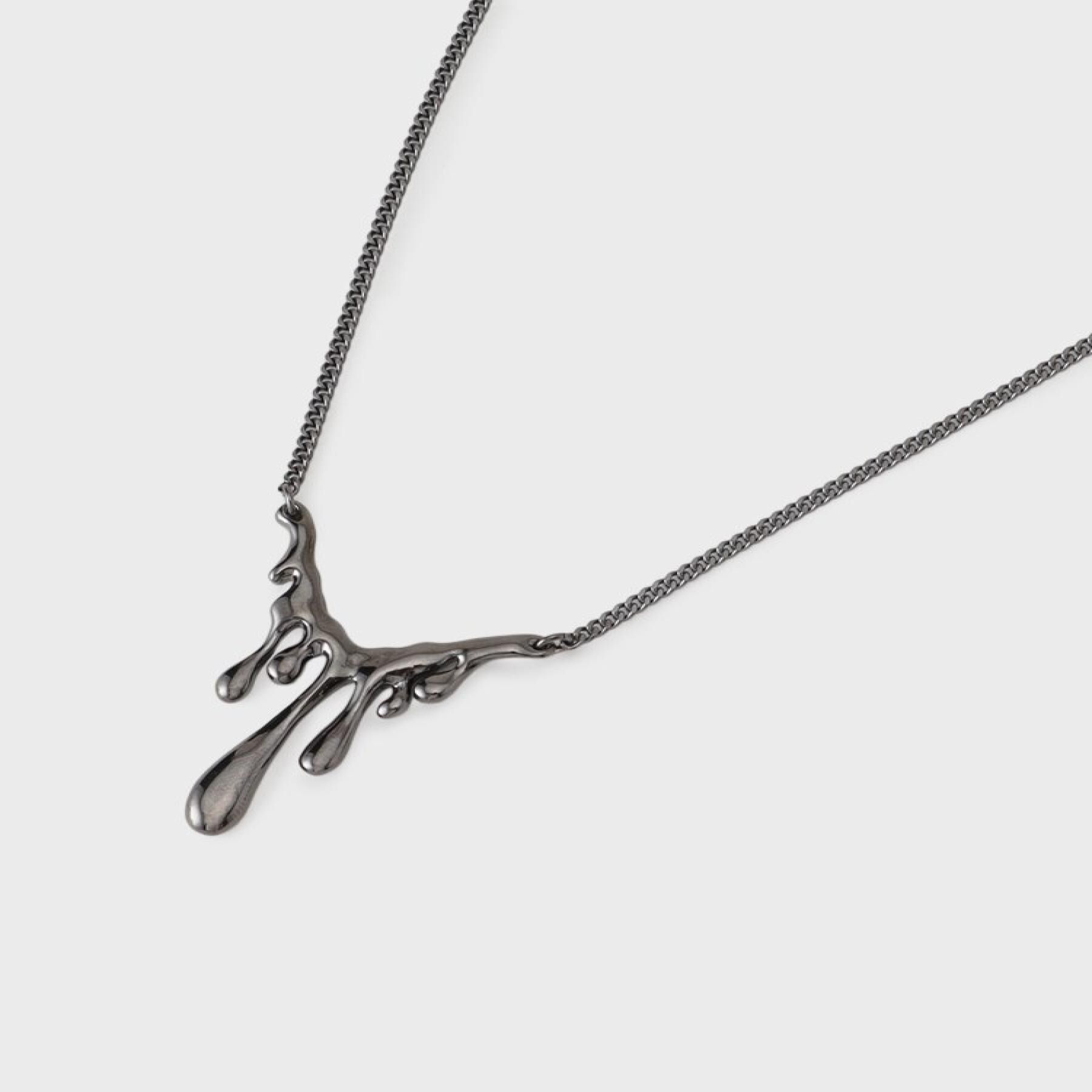 tk.TAKEO KIKUCHI「MELTネックレス」|ネックレス|