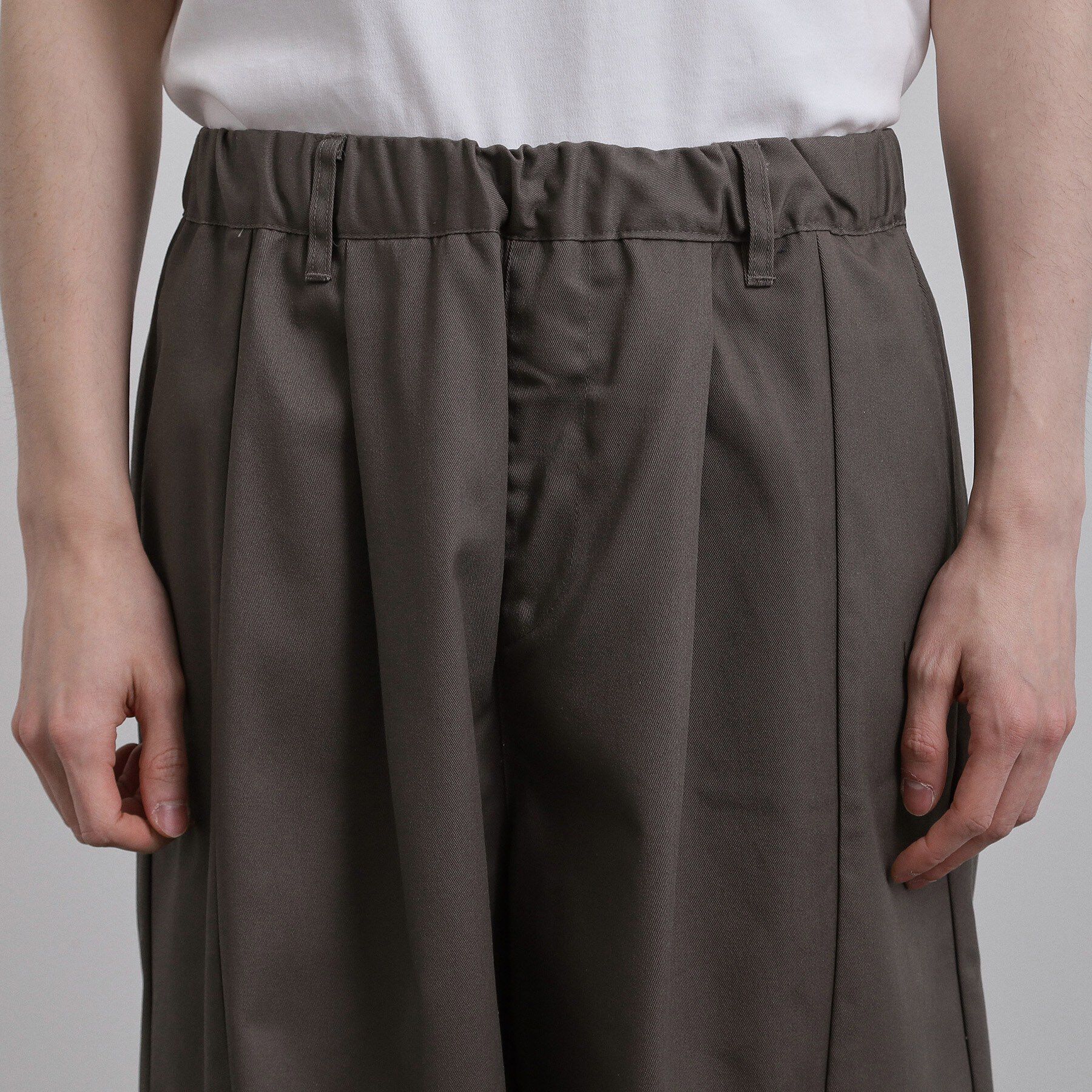 tk.TAKEO KIKUCHI「ワイドカーゴパンツ」|その他|