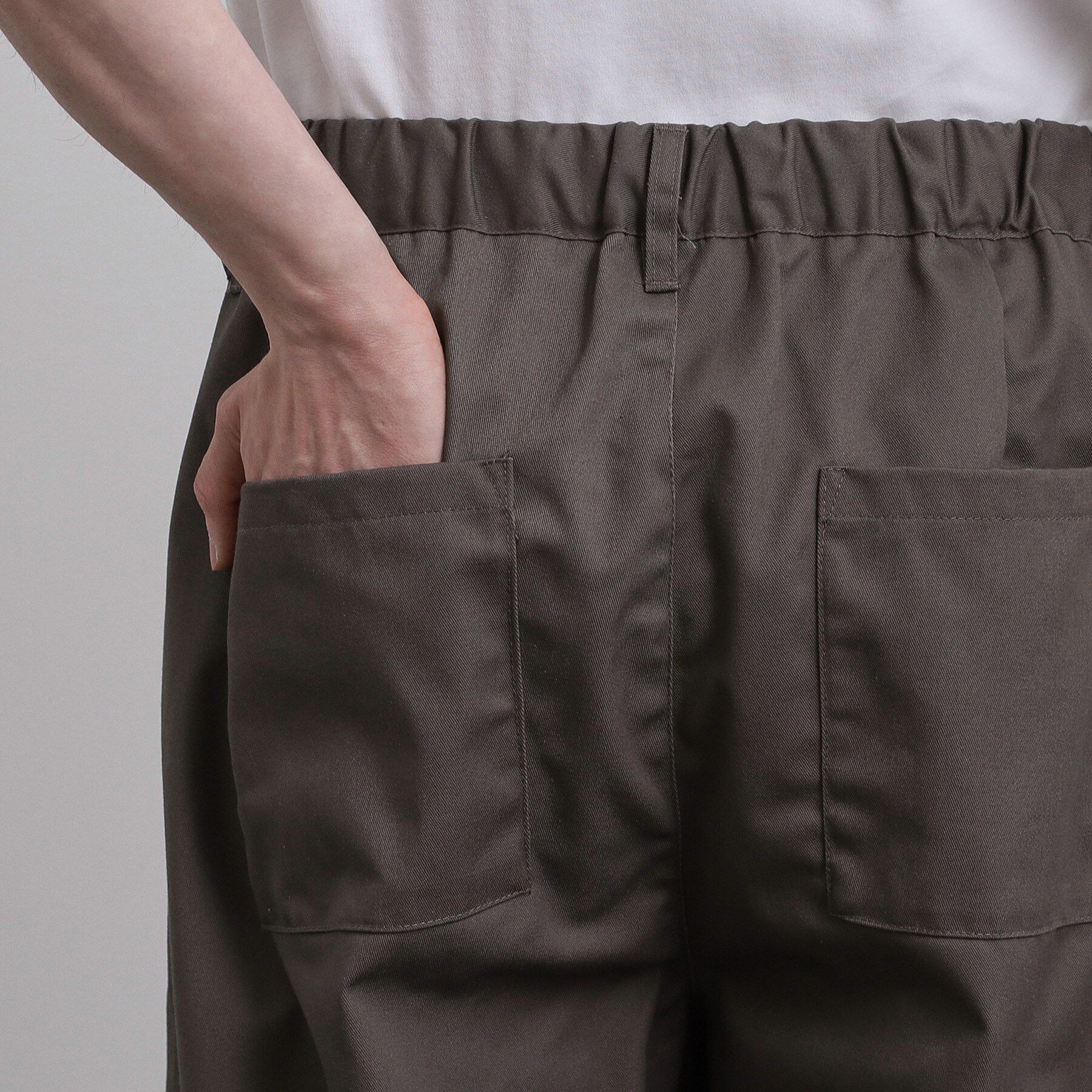 tk.TAKEO KIKUCHI「ワイドカーゴパンツ」|その他|