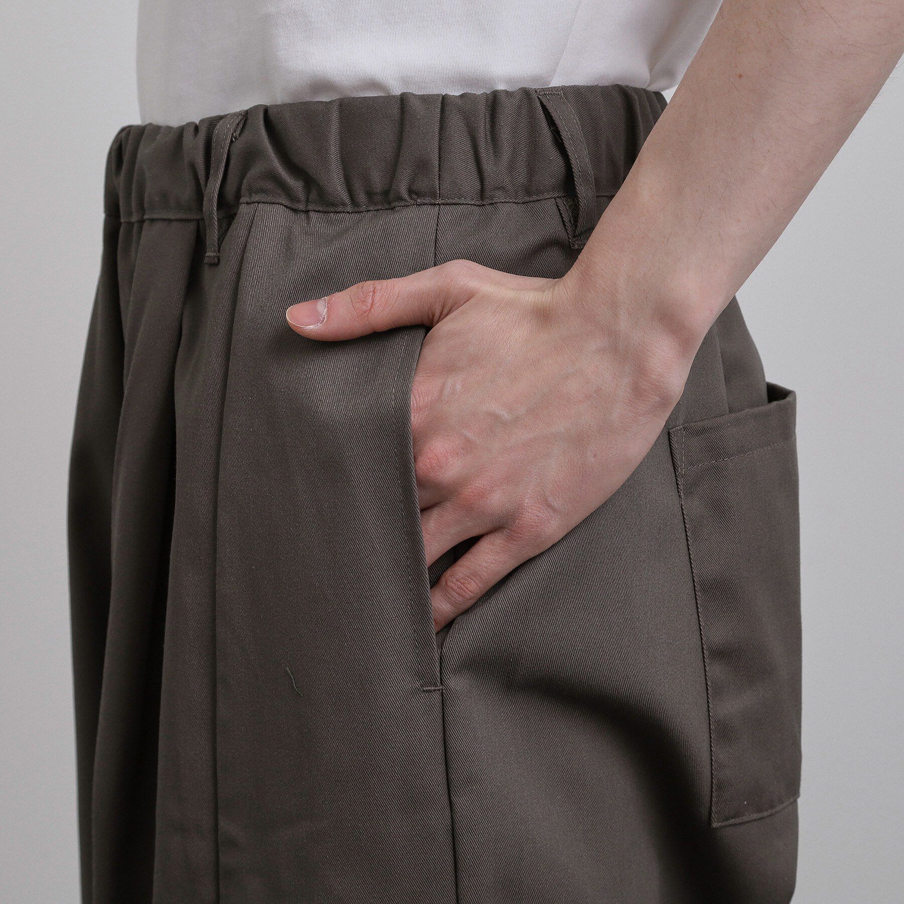 tk.TAKEO KIKUCHI「ワイドカーゴパンツ」|その他|