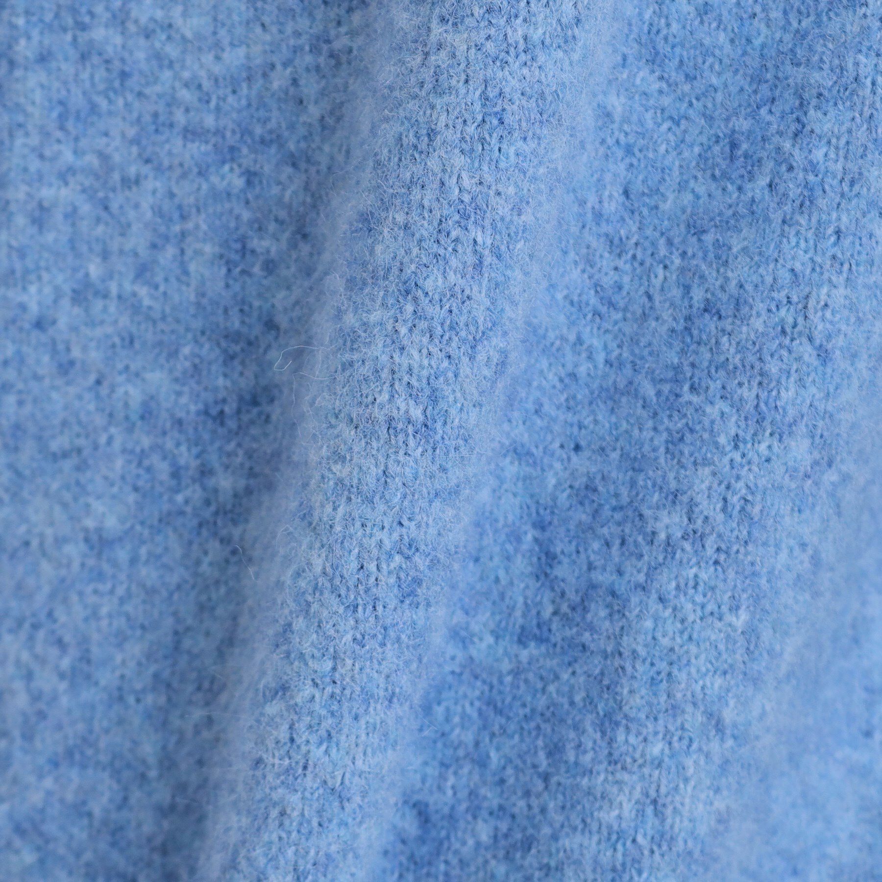 tk.TAKEO KIKUCHI「シャギープルオーバーニット」|ニット・セーター|