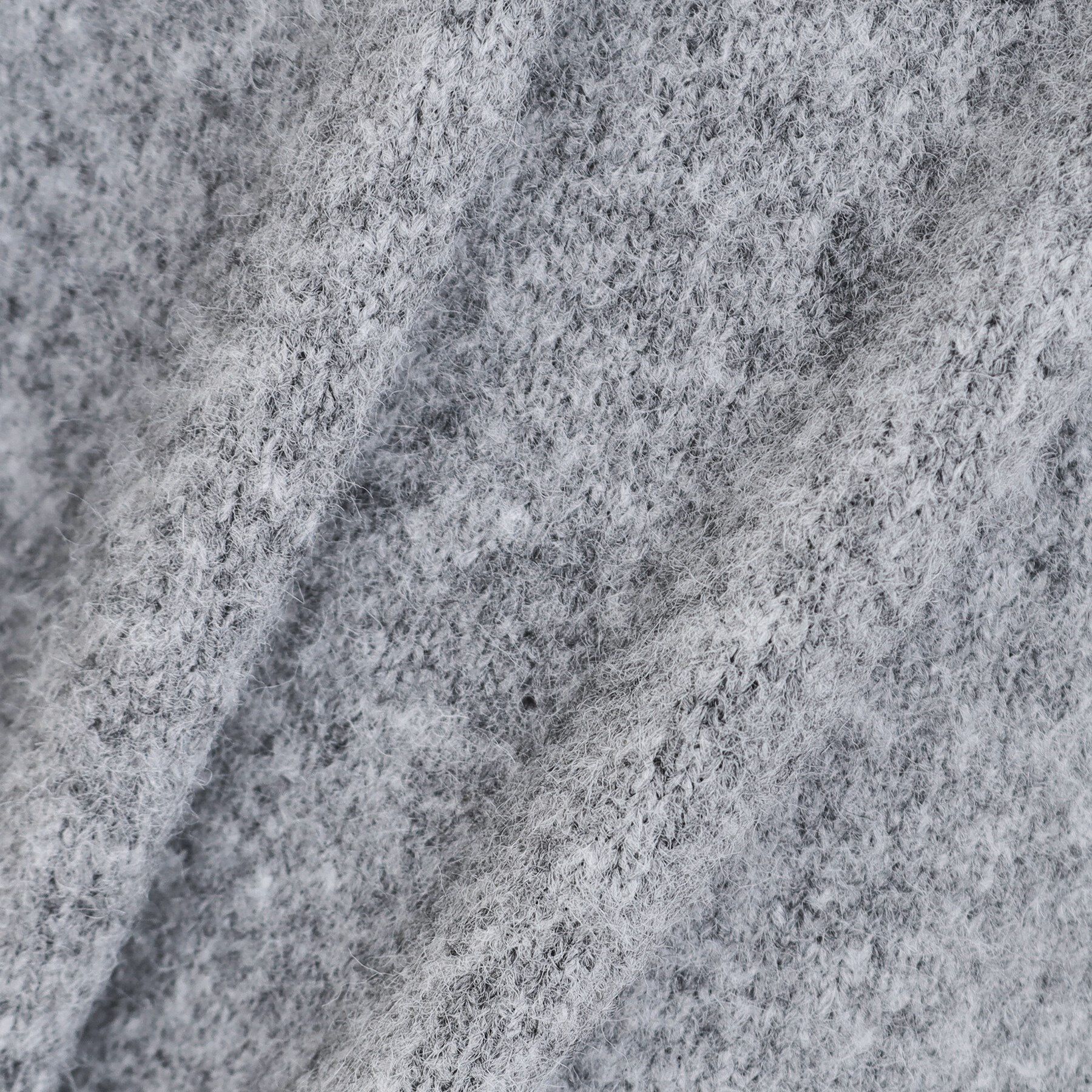 tk.TAKEO KIKUCHI「シャギープルオーバーニット」|ニット・セーター|