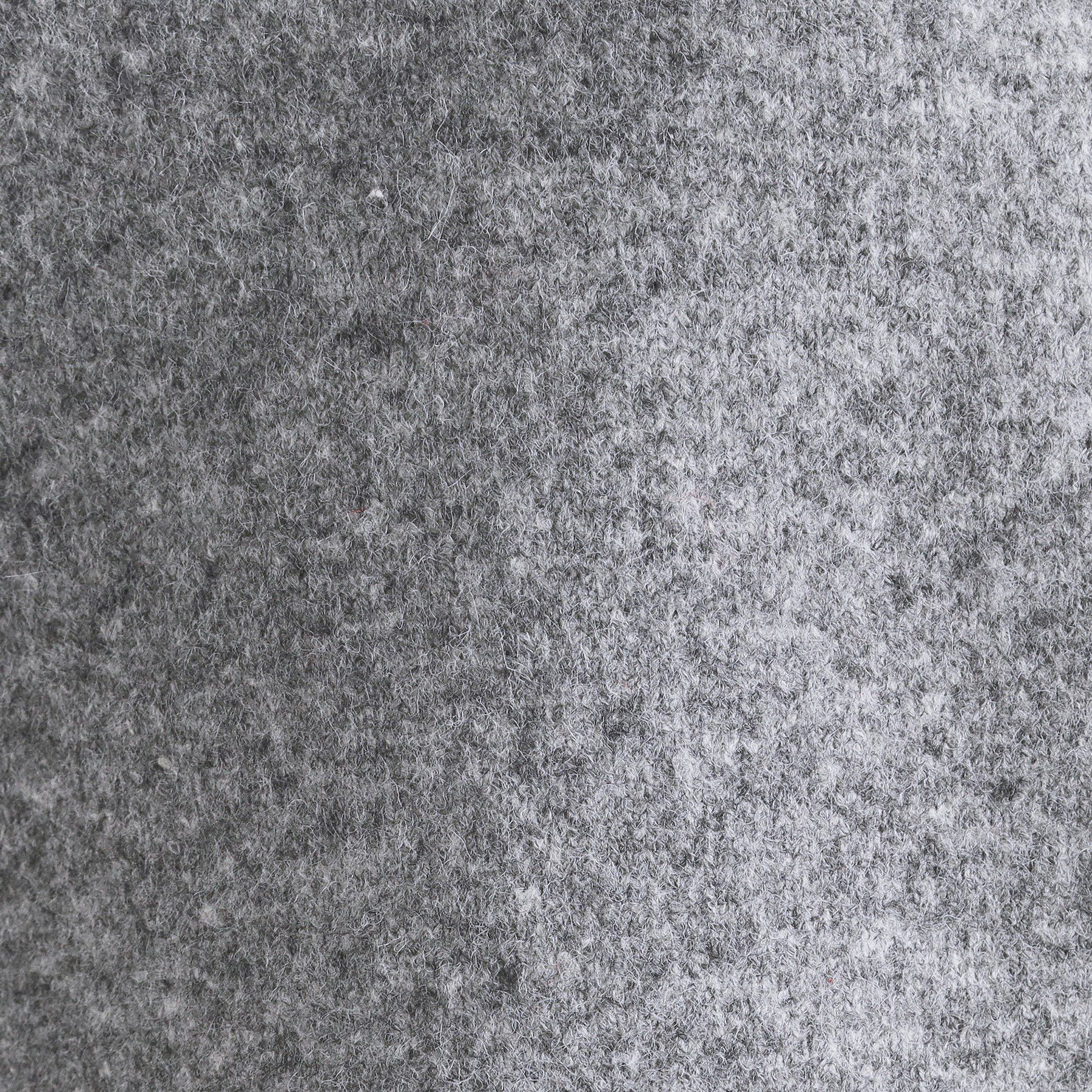 OPAQUE.CLIP「ふわふわハイネックニット【洗濯機OK】」|ニット・セーター|