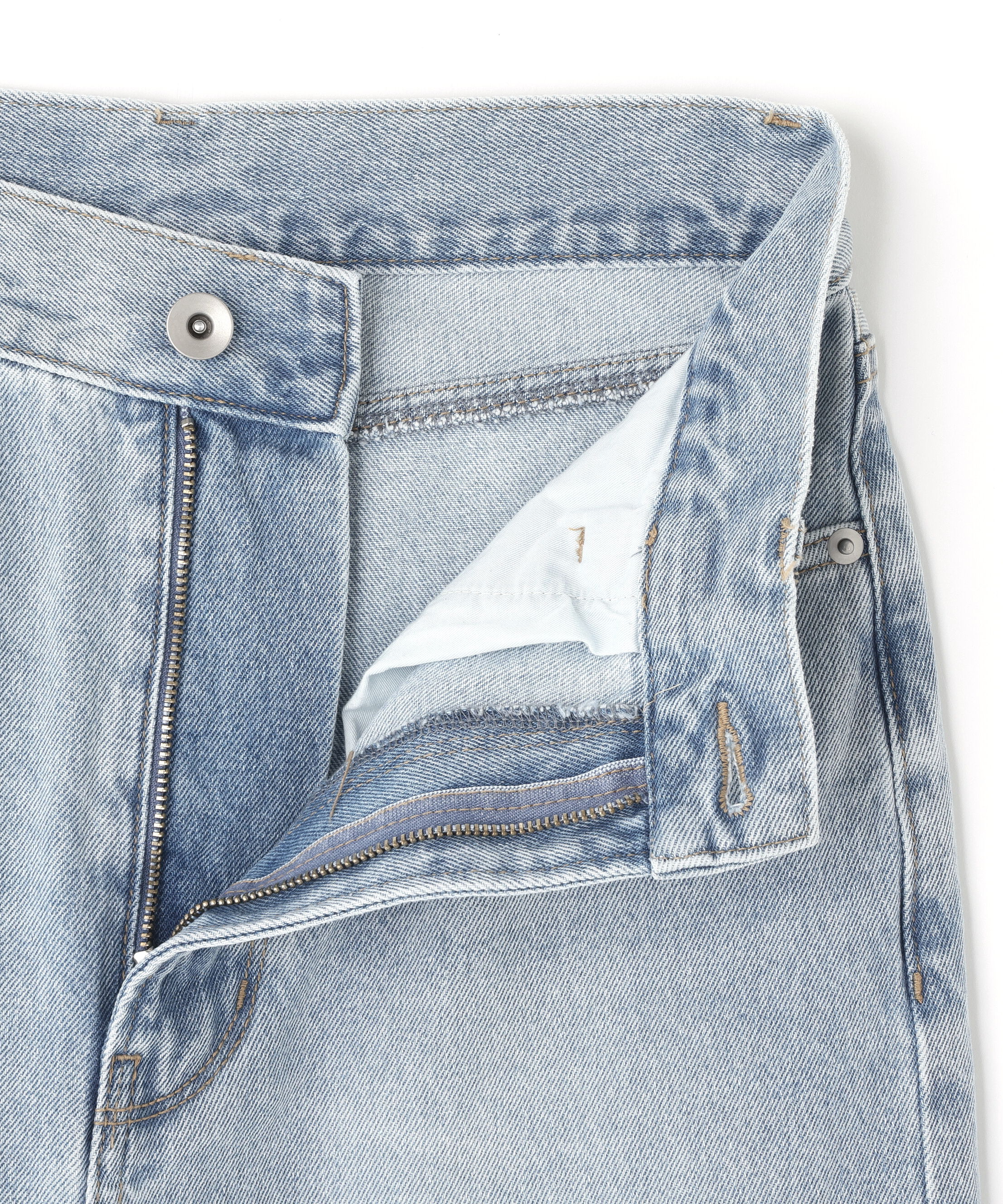  「私に&ldquo;ちょうどいい&rdquo;ワイドストレートデニム 」|その他|