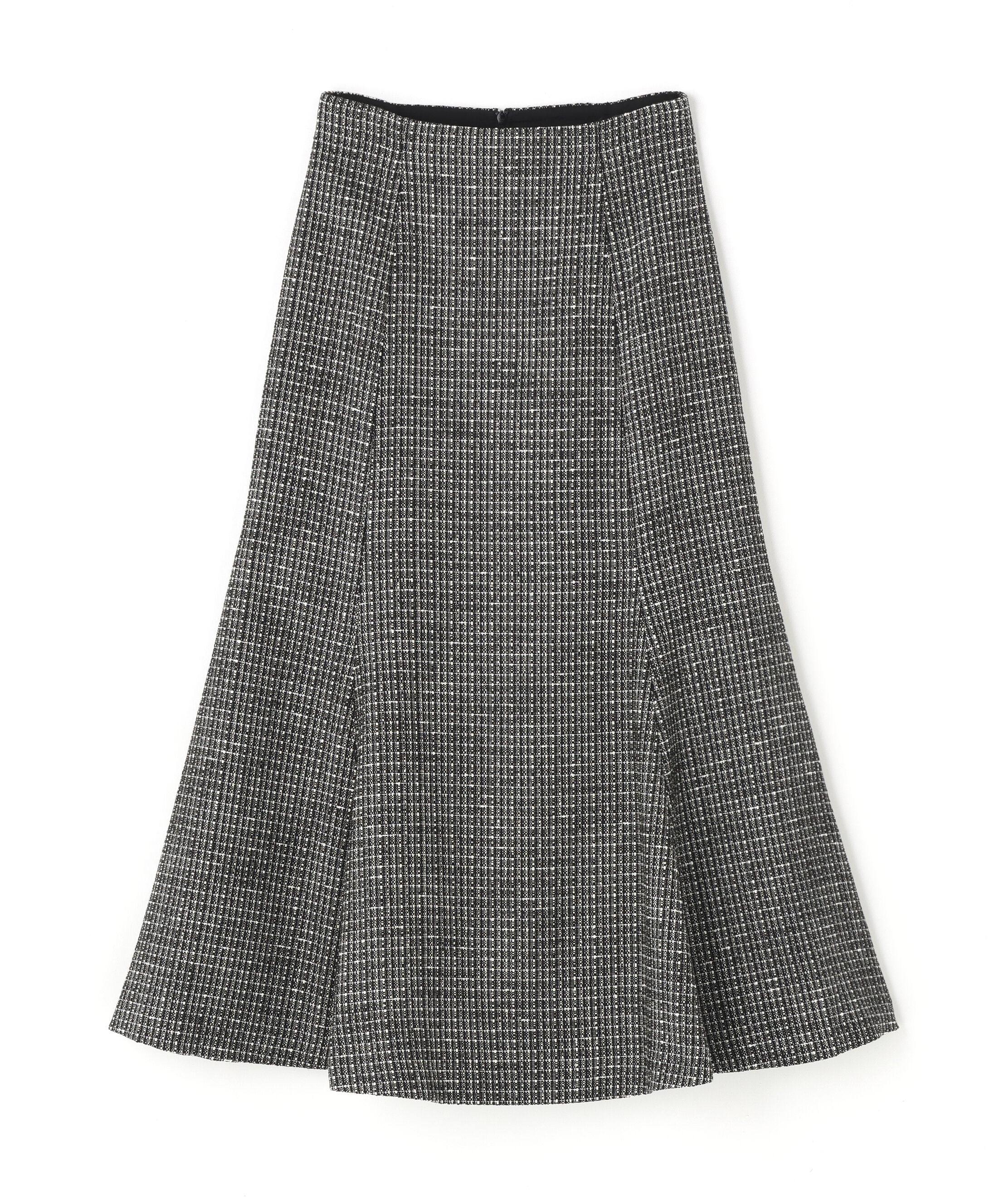  「スプリングツイード SETUP スカート」|スカート|