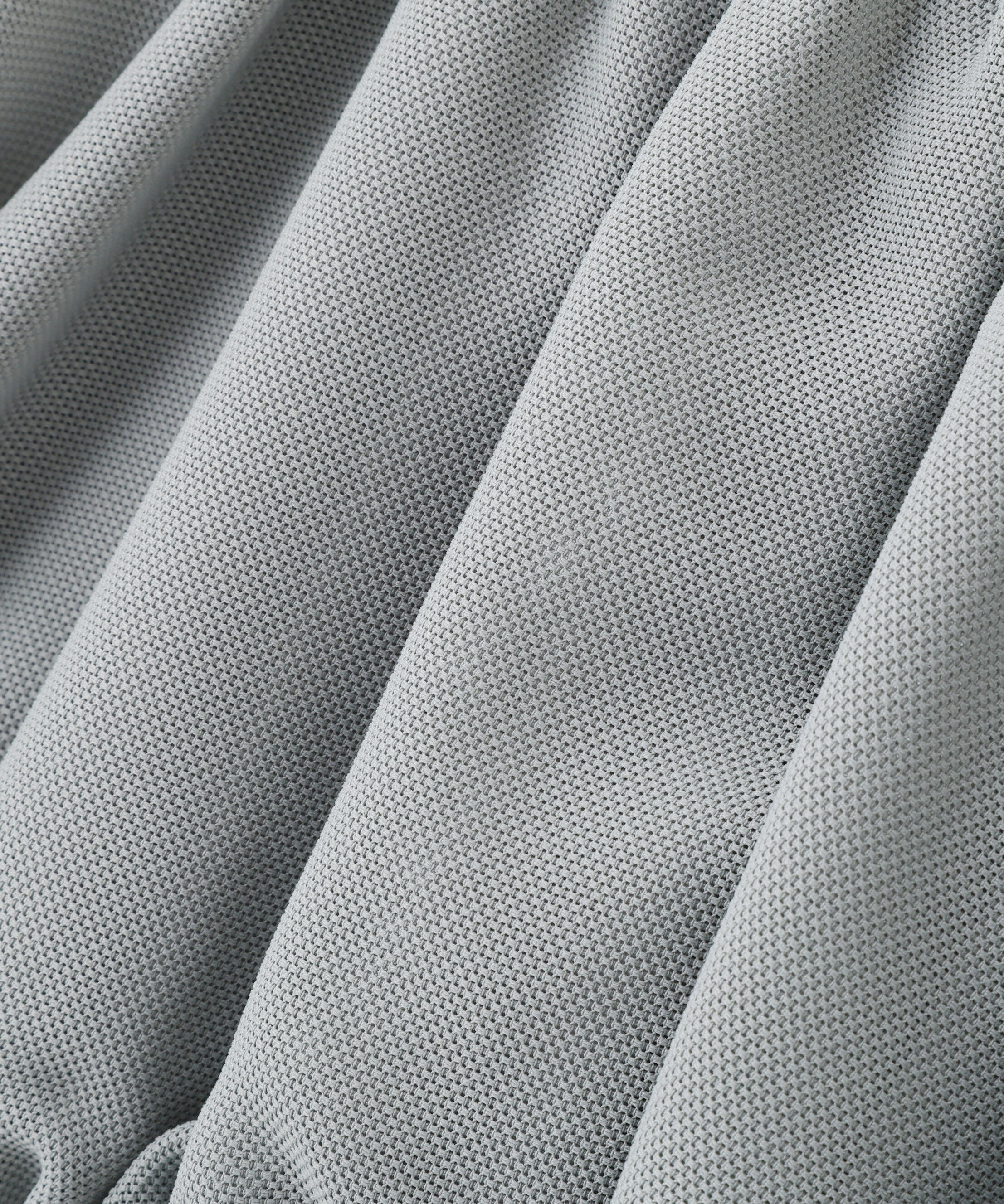  「メッシュギャザーペプラムブラウス」|シャツ・ブラウス|