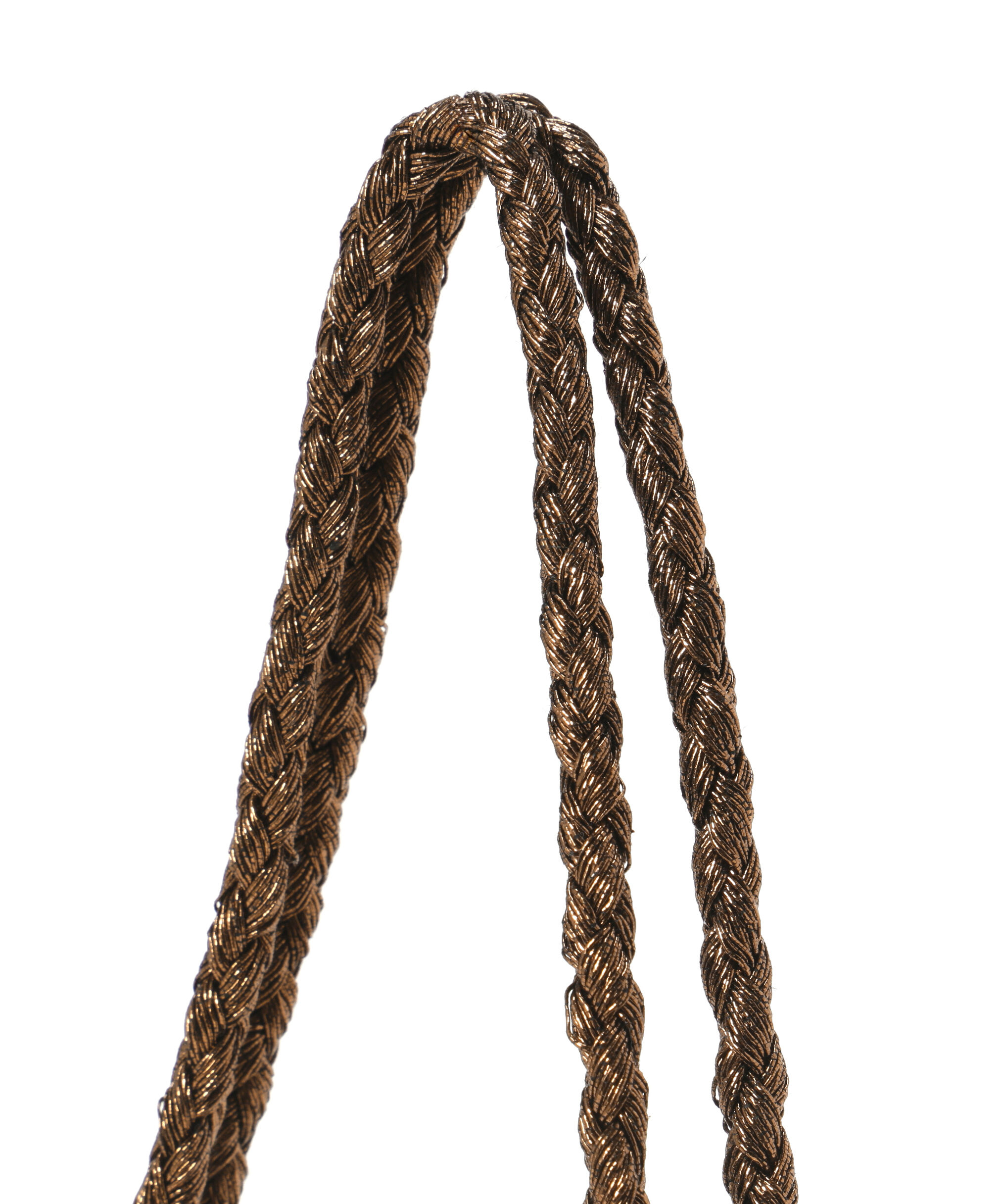  「メタリックボーダー2wayバッグ」|トートバッグ|