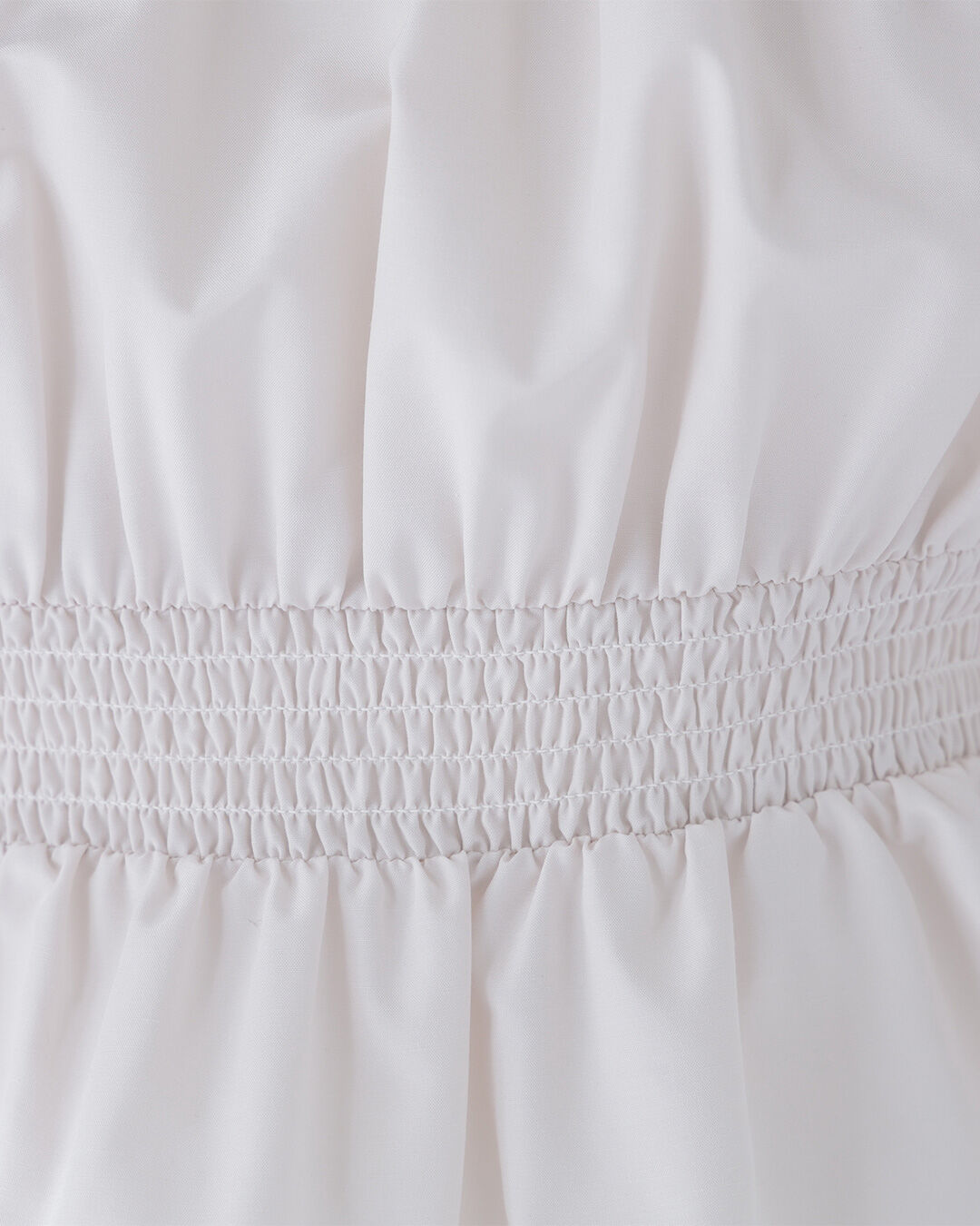  「Vネックペプラムブラウス」|シャツ・ブラウス|