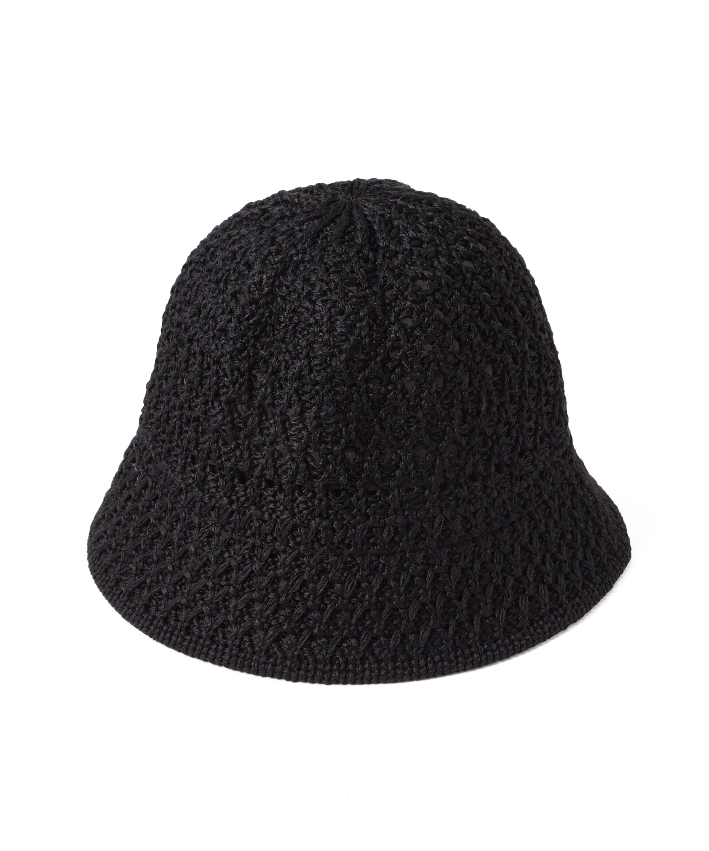  「クロシェハット」|ソックス|