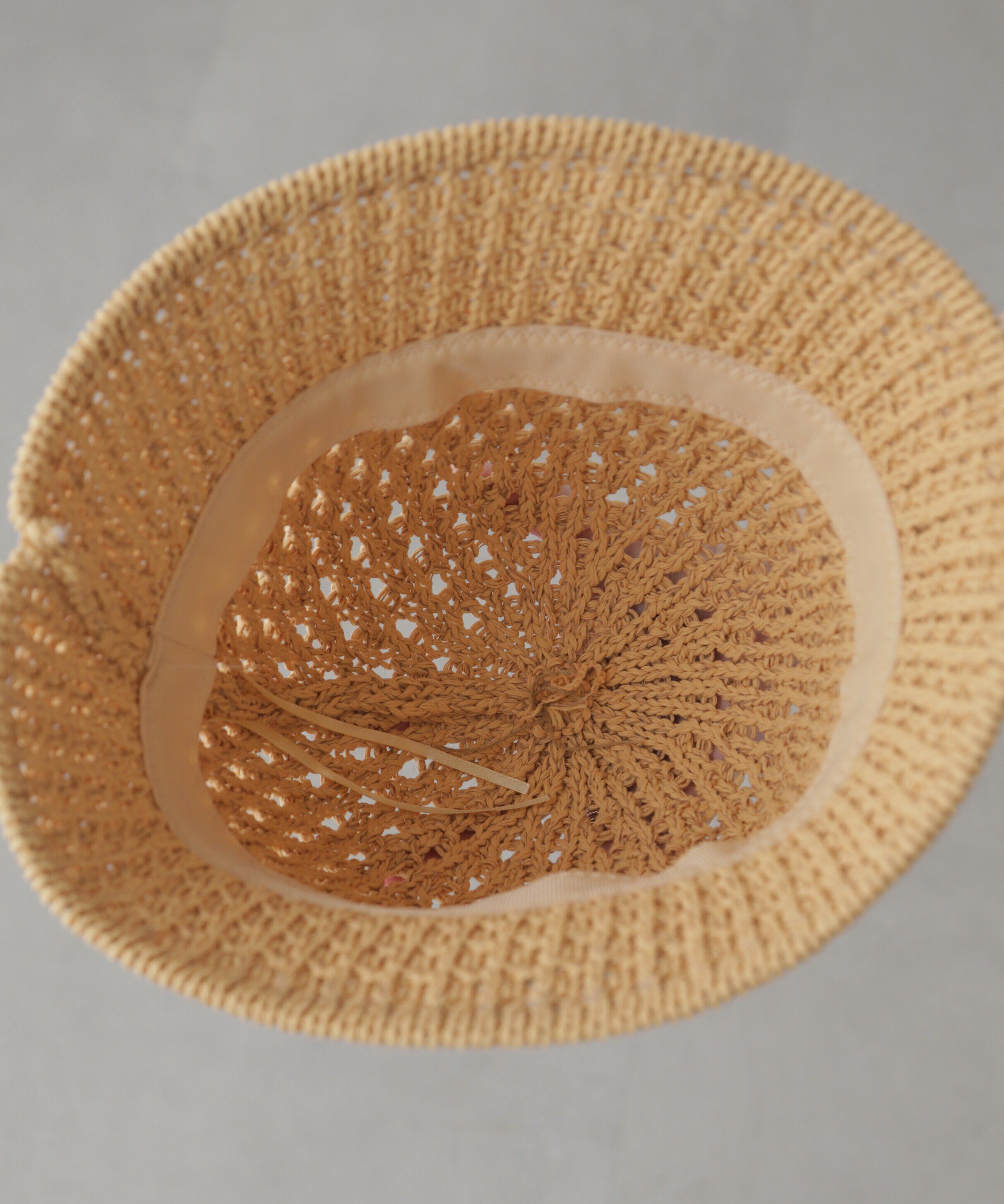  「クロシェハット」|ソックス|