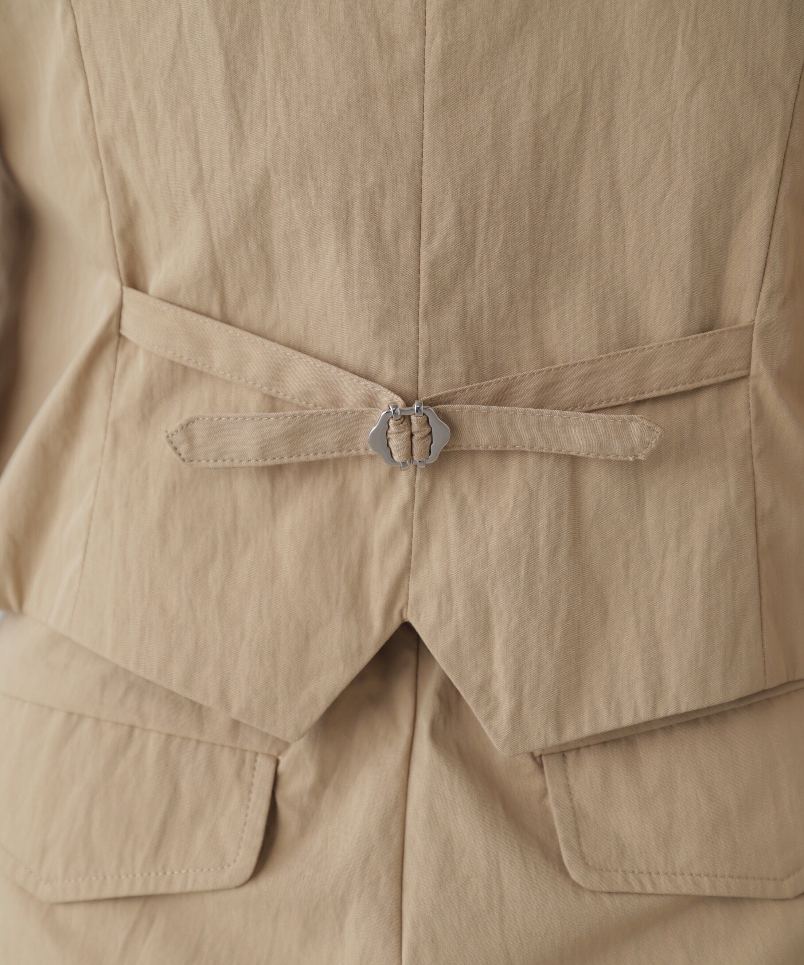  「タフランタキシードベスト」|その他|