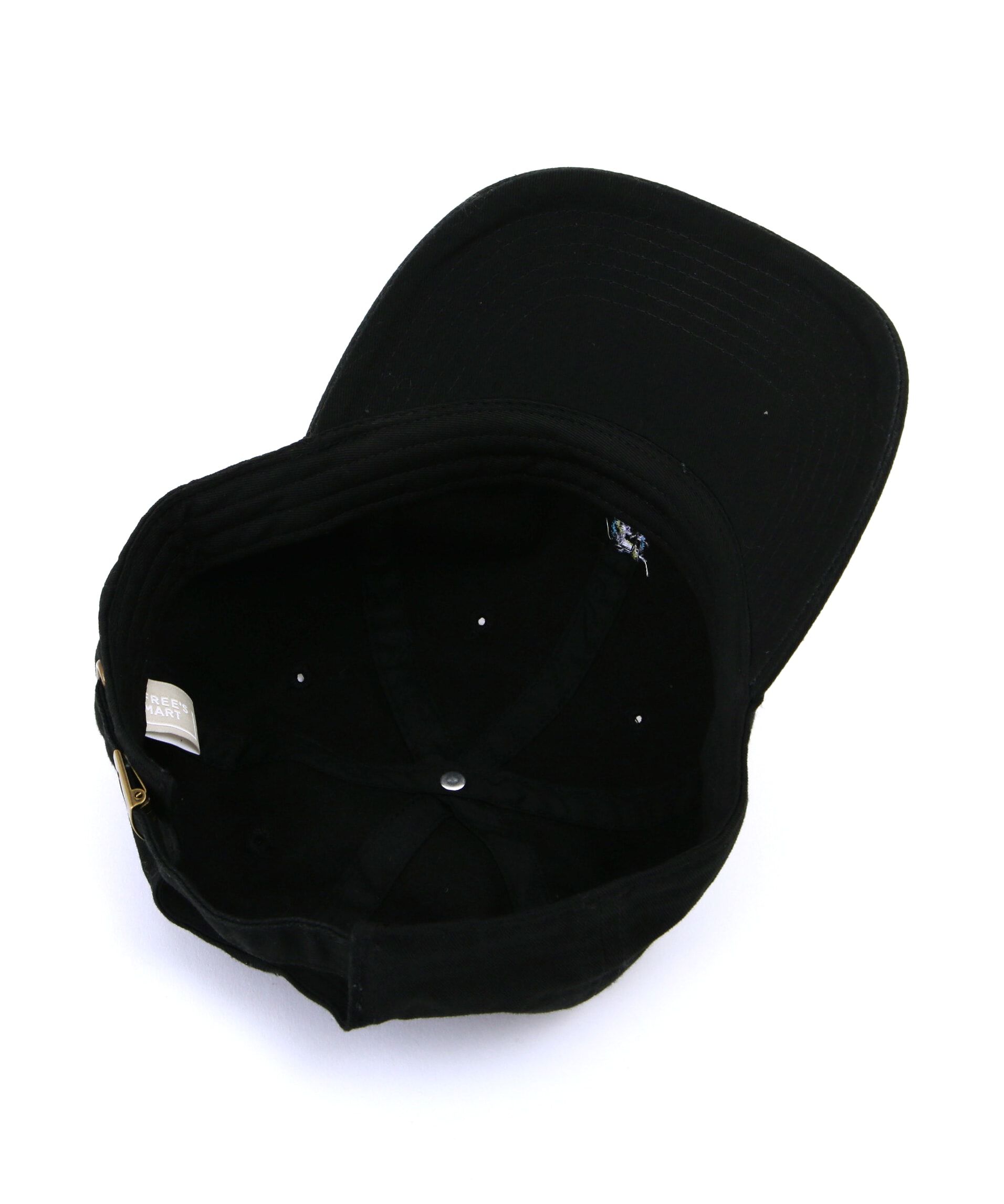  「full_kado キャップ」|その他|