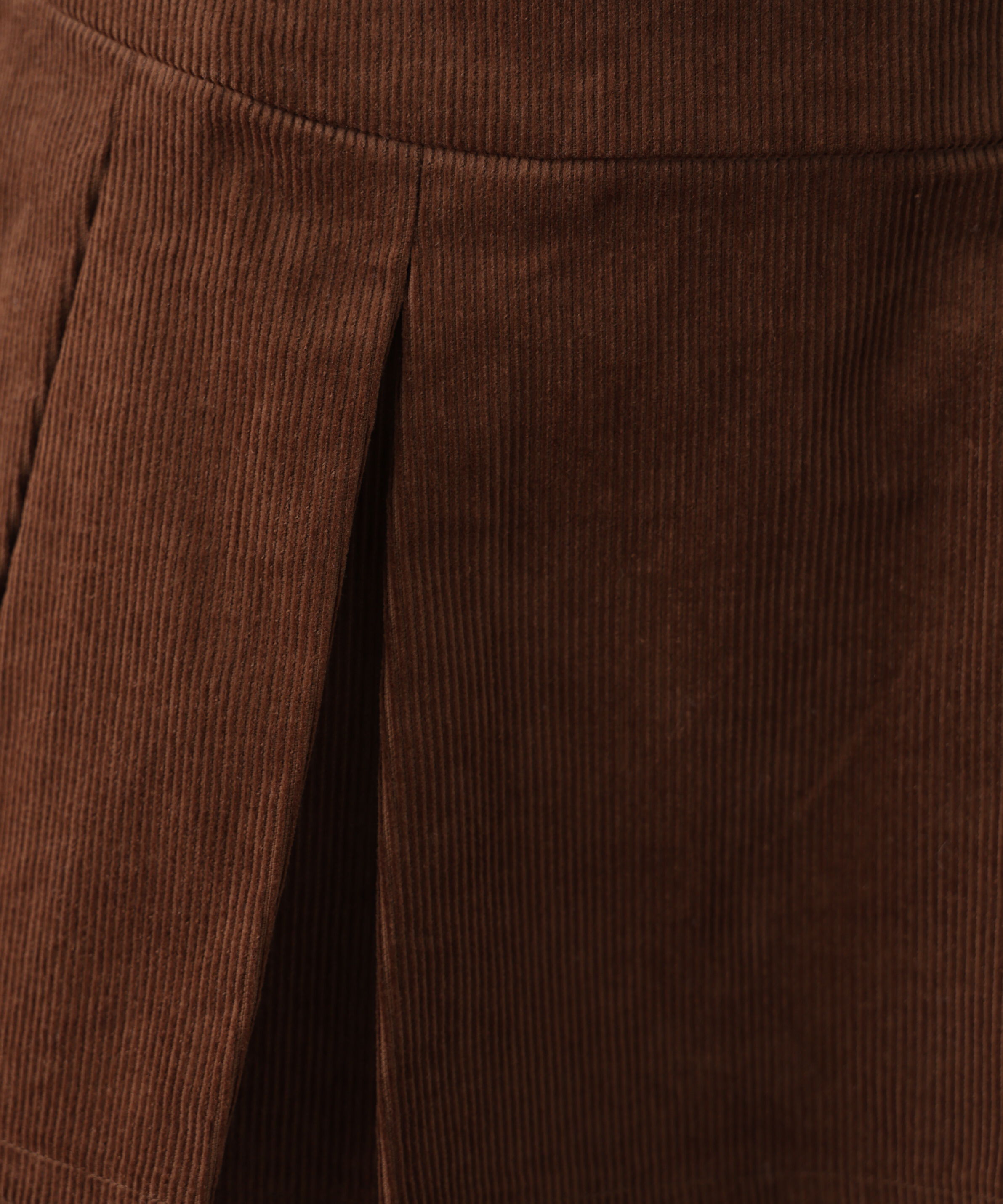  「プリーツショートパンツ」|その他|