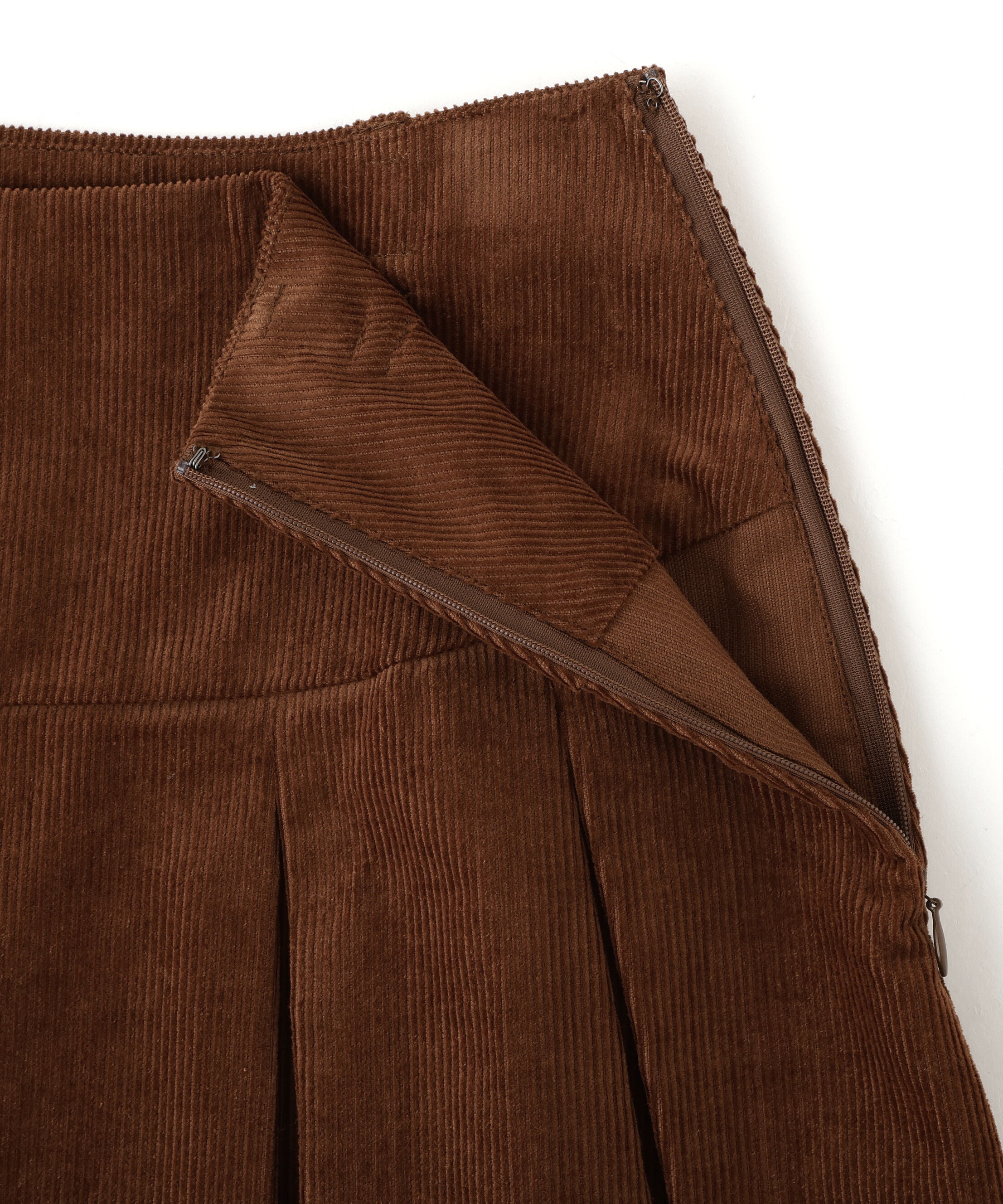  「プリーツショートパンツ」|その他|