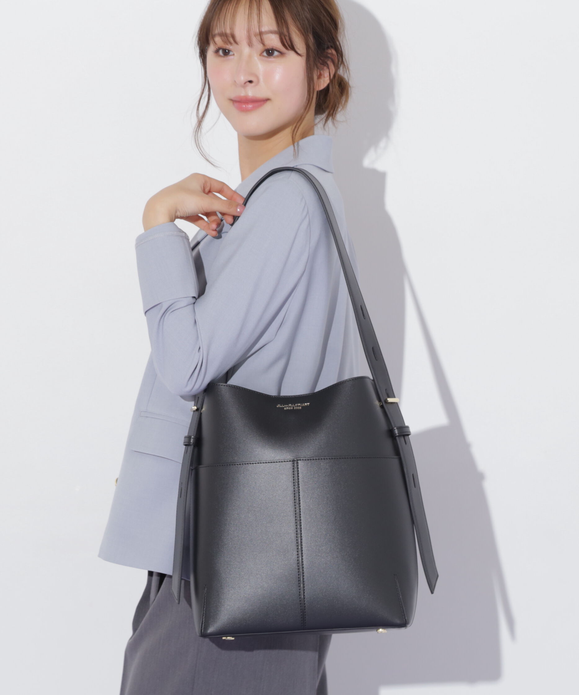  「ウィークデイコレクション　ベルトトート」|その他|