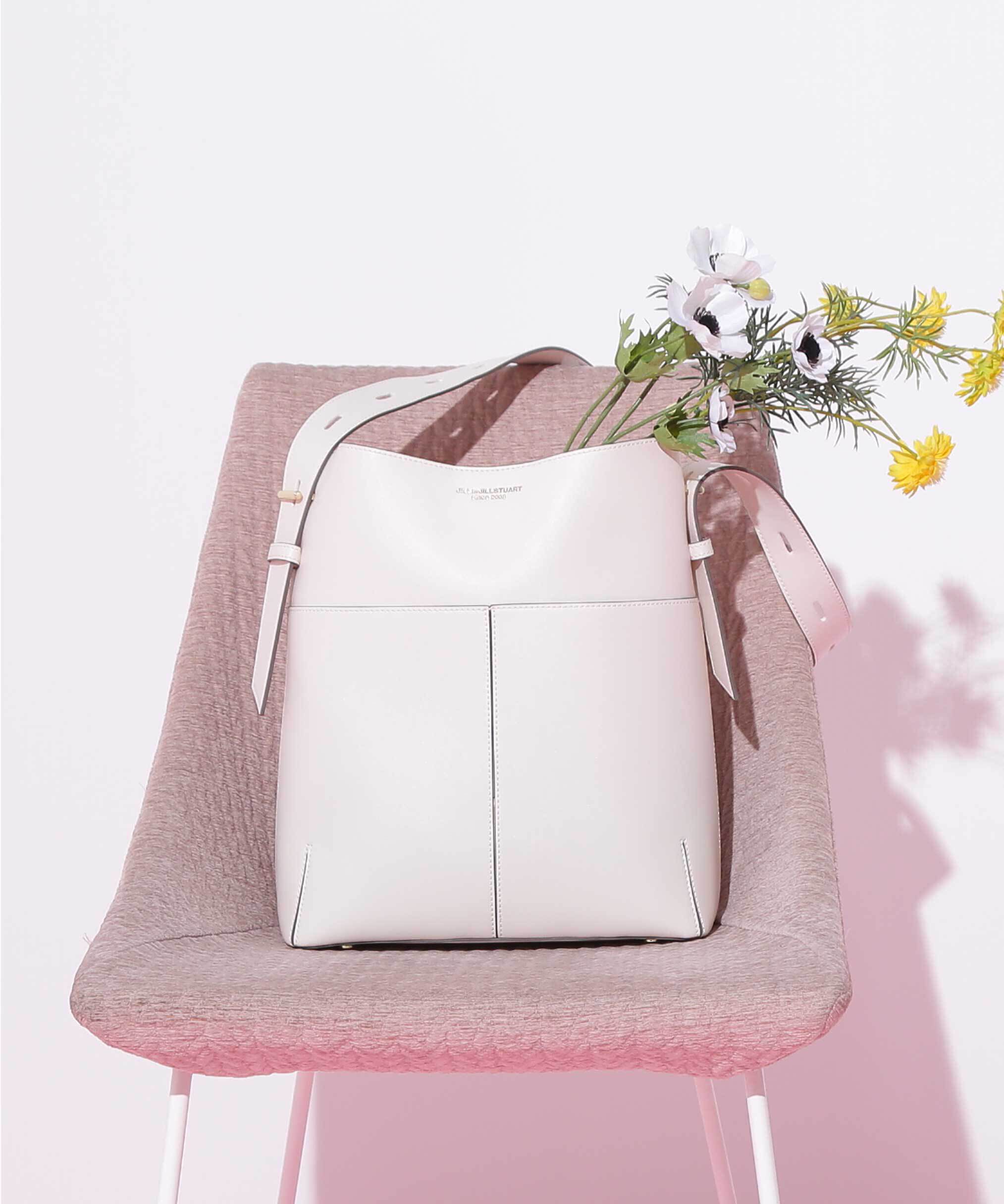  「ウィークデイコレクション　ベルトトート」|その他|