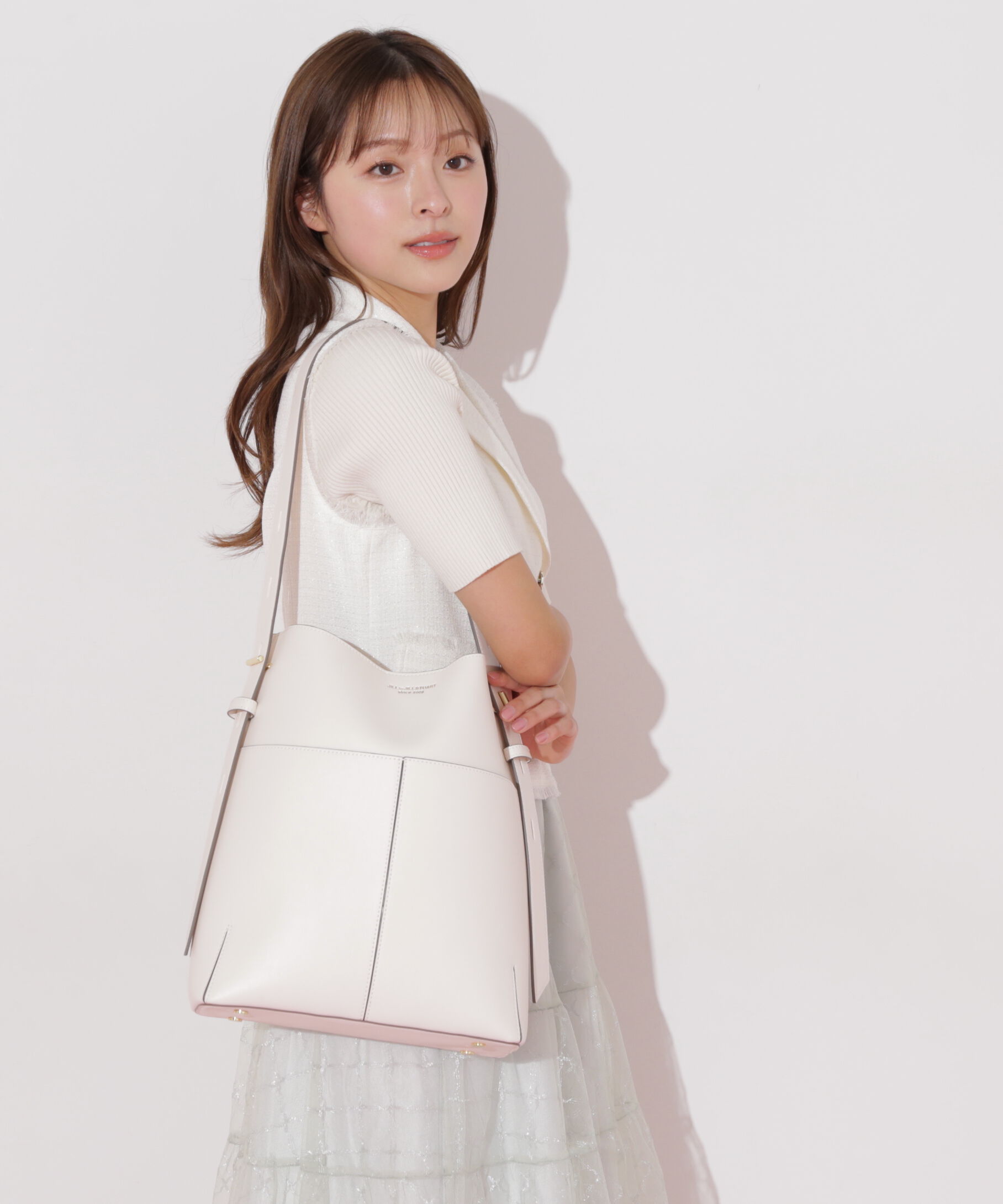  「ウィークデイコレクション　ベルトトート」|その他|