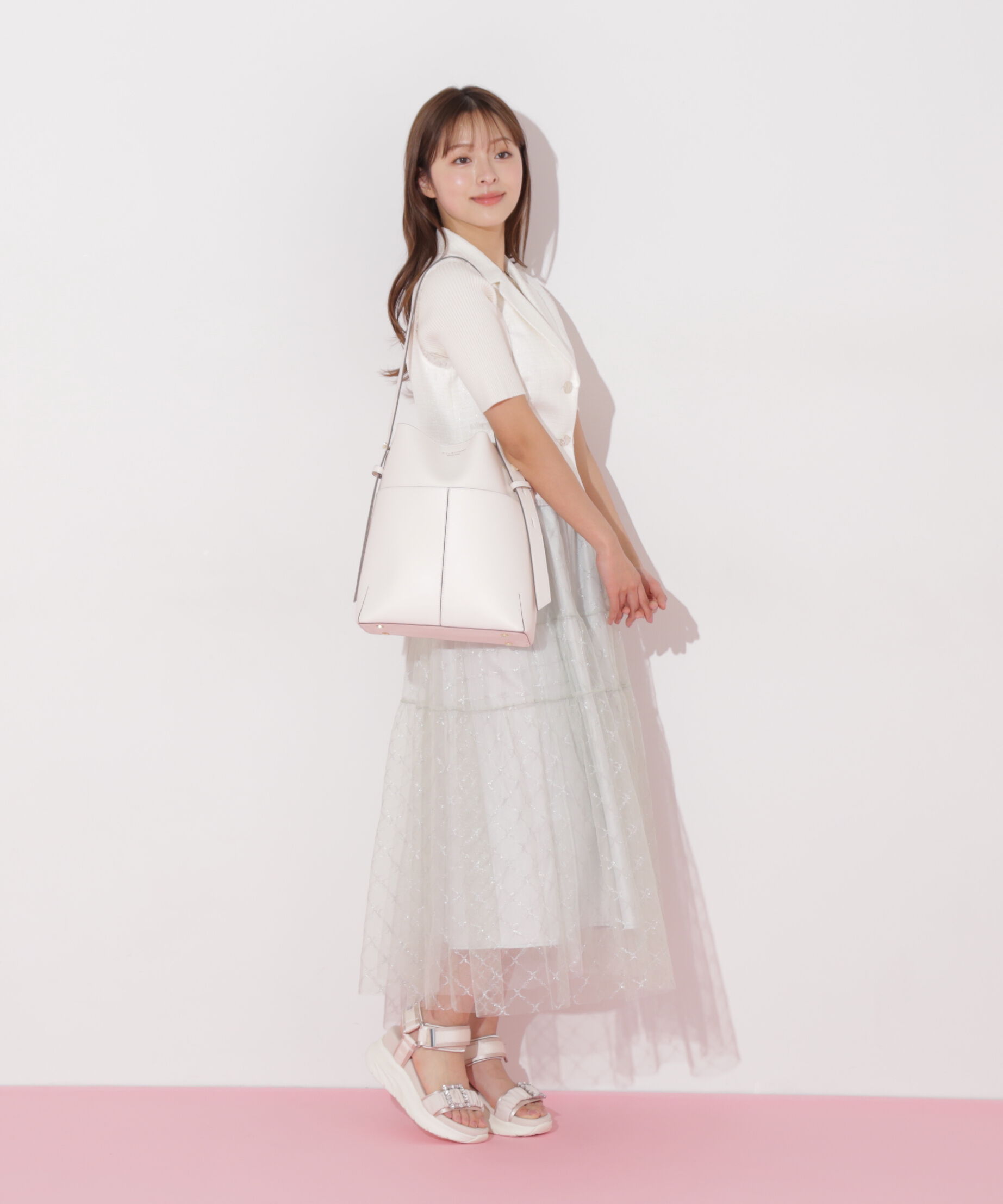  「ウィークデイコレクション　ベルトトート」|その他|