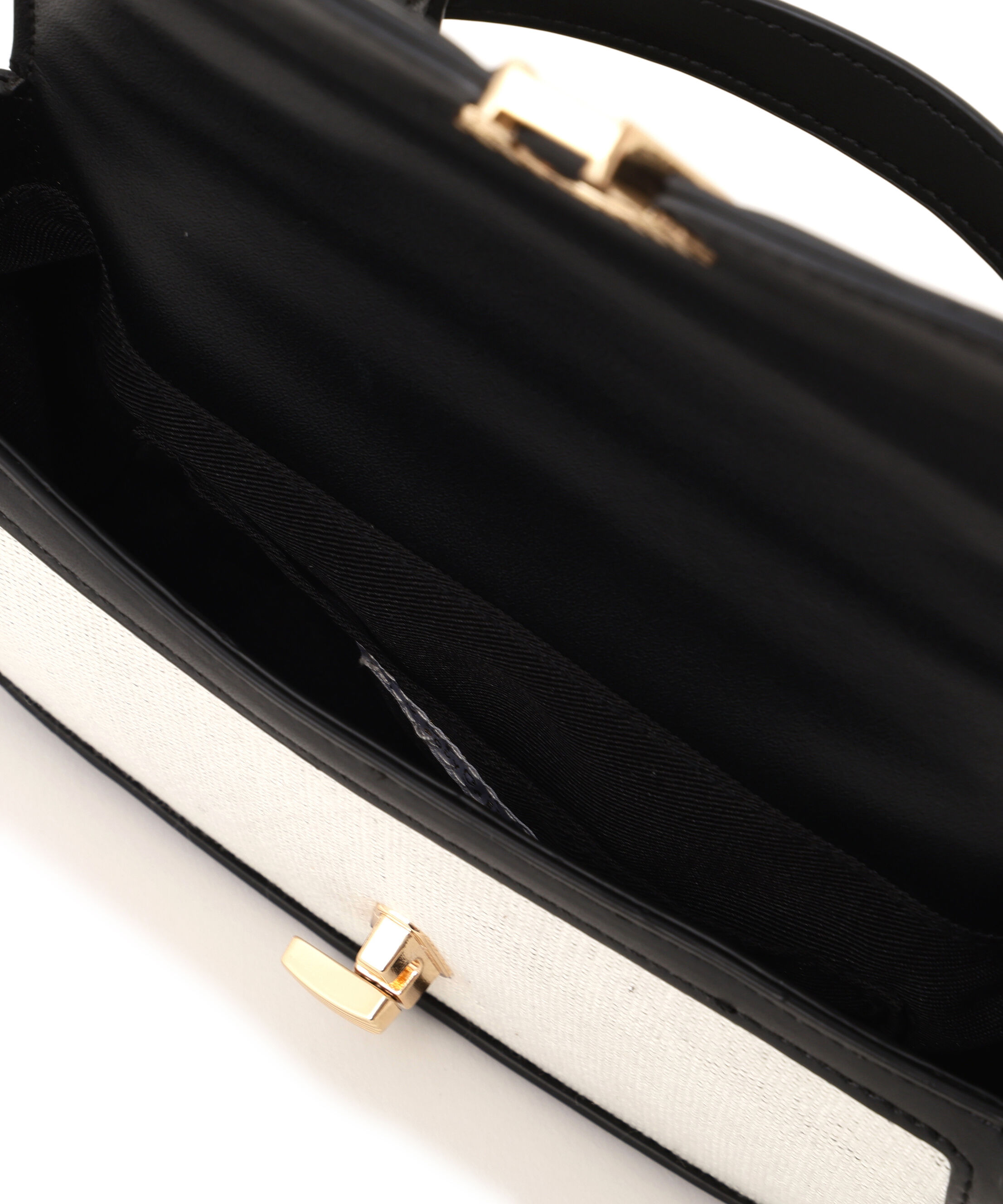 PROPORTION BODY DRESSING「バイカラーミニショルダーバッグ」|その他|