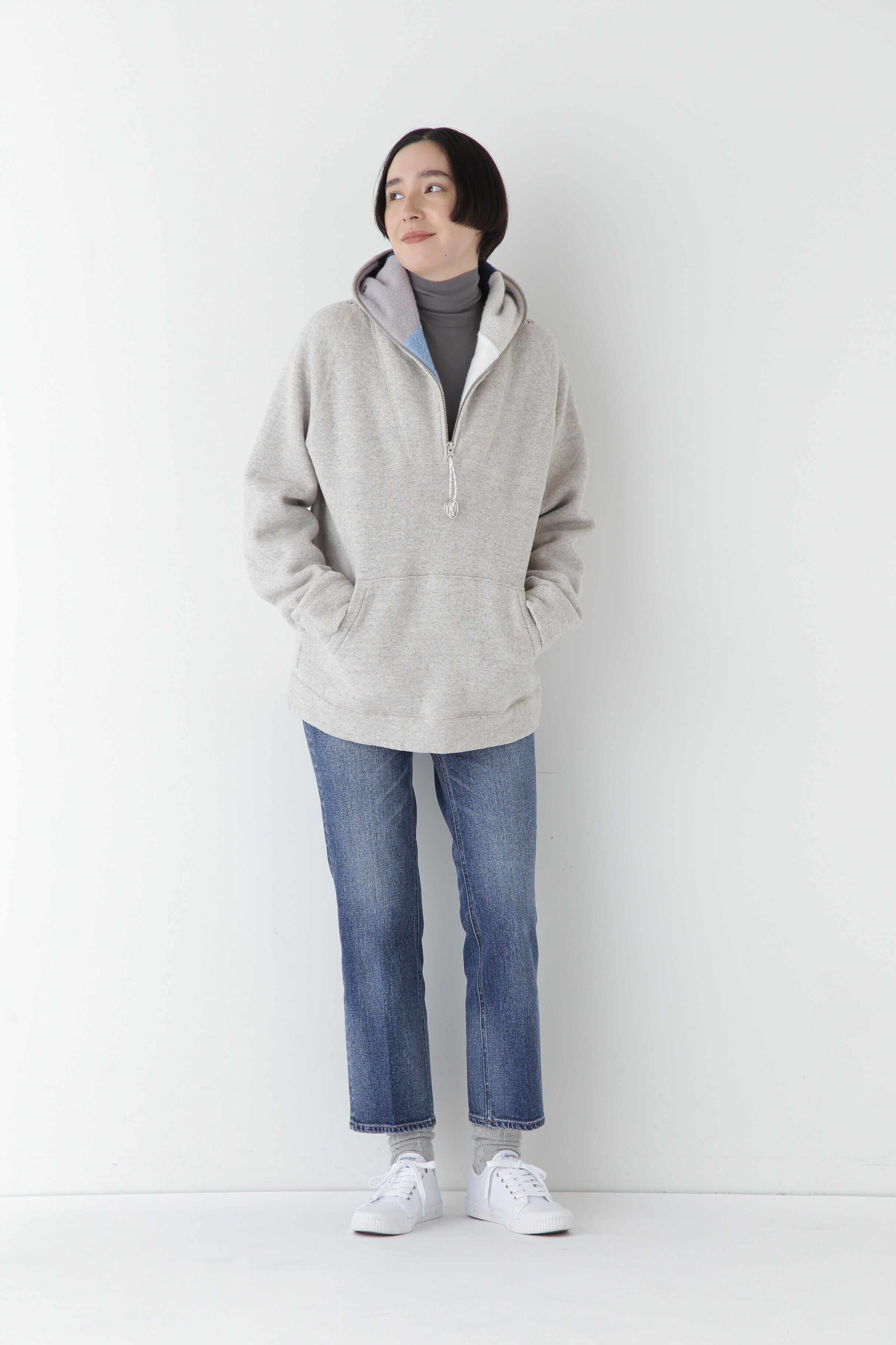  「ストレートデニム」|その他|