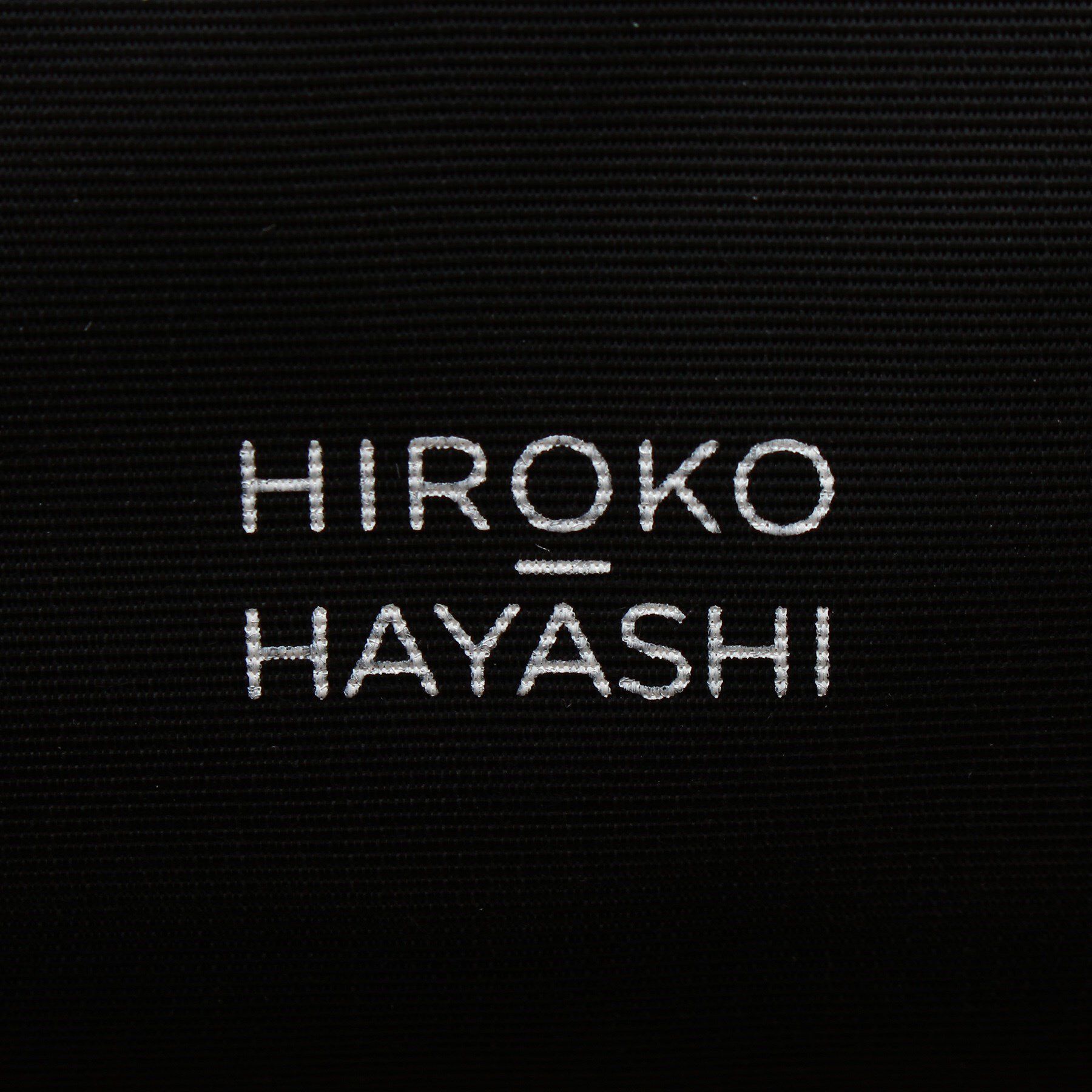 HIROKO HAYASHI「RONDINE(ロンディネ)ハンドバッグ」|ハンドバッグ|