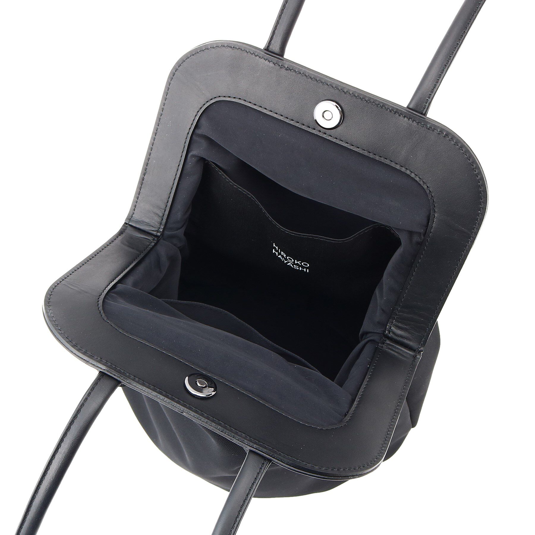 HIROKO HAYASHI「POLARIS（ポラリス）縦型トートバッグ」|トートバッグ|