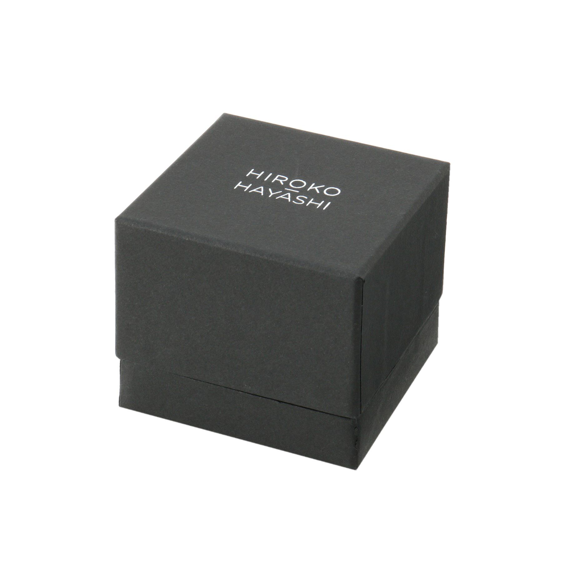 HIROKO HAYASHI「FABRO（ファブロ）指輪」|リング|