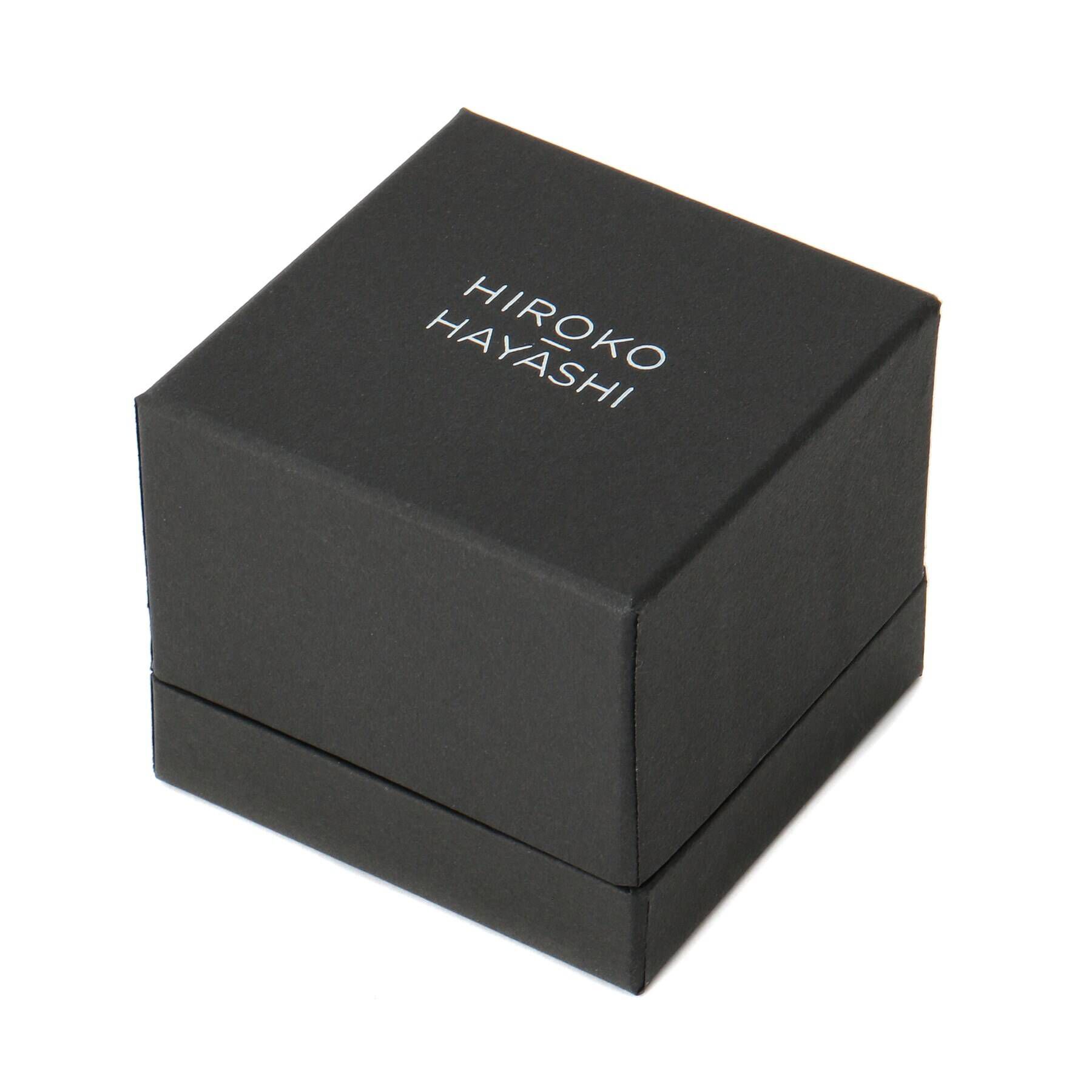 HIROKO HAYASHI「PEPE DOLCE（ペペ ドルチェ）指輪」|リング|