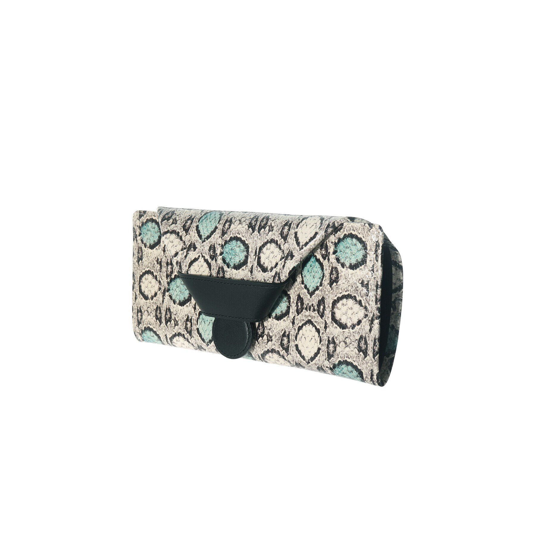 HIROKO HAYASHI「【WEB・日本橋店限定】SISSI(シッシ)長財布」|財布|