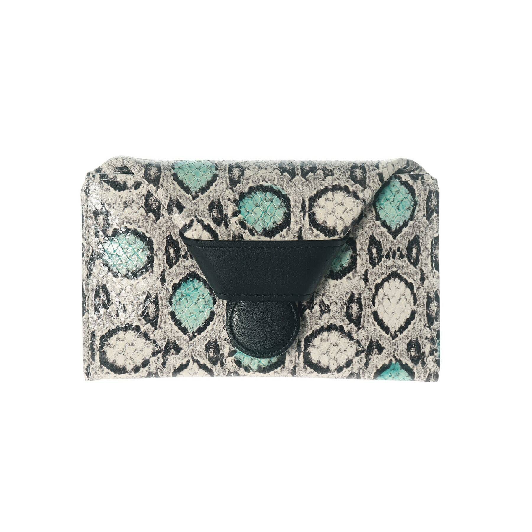 HIROKO HAYASHI「【WEB・日本橋店限定】SISSI(シッシ)マルチ財布」|財布|