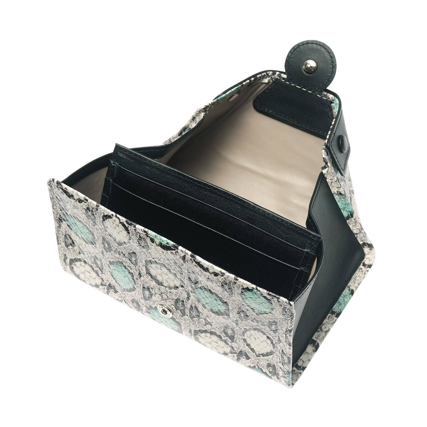 HIROKO HAYASHI「【WEB・日本橋店限定】SISSI(シッシ)マルチ財布」|財布|