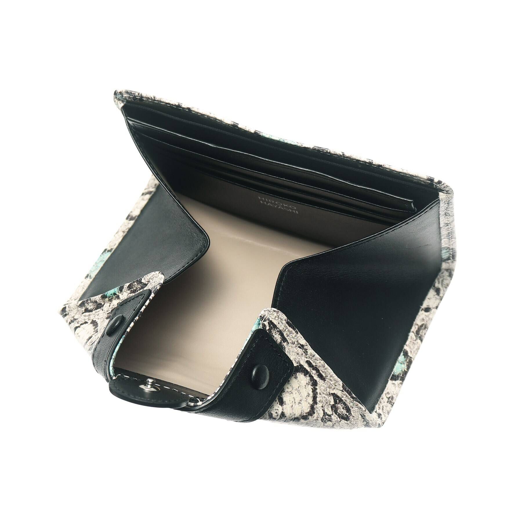 HIROKO HAYASHI「【WEB・日本橋店限定】SISSI(シッシ)マルチ財布」|財布|