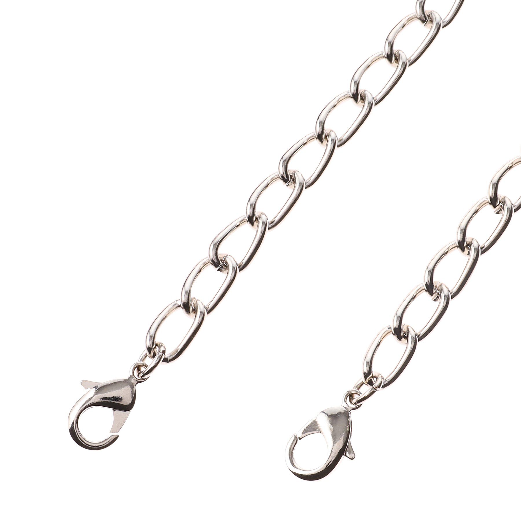 HIROKO HAYASHI「チェーン付長財布用 ロングチェーン」|キーケース|