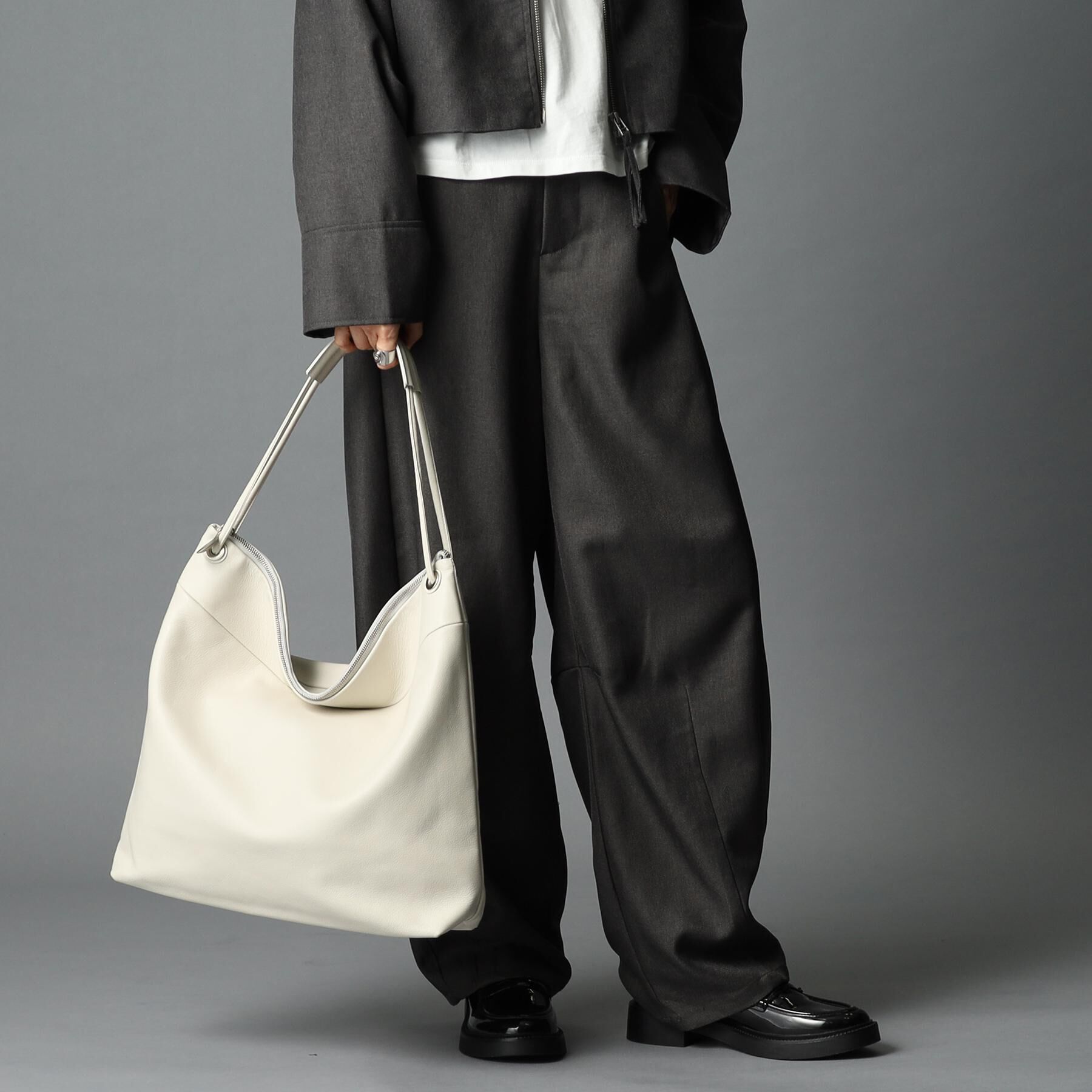 HIROKO HAYASHI「UNITO（ウニート）ショルダーバッグ」|ショルダー・メッセンジャー|