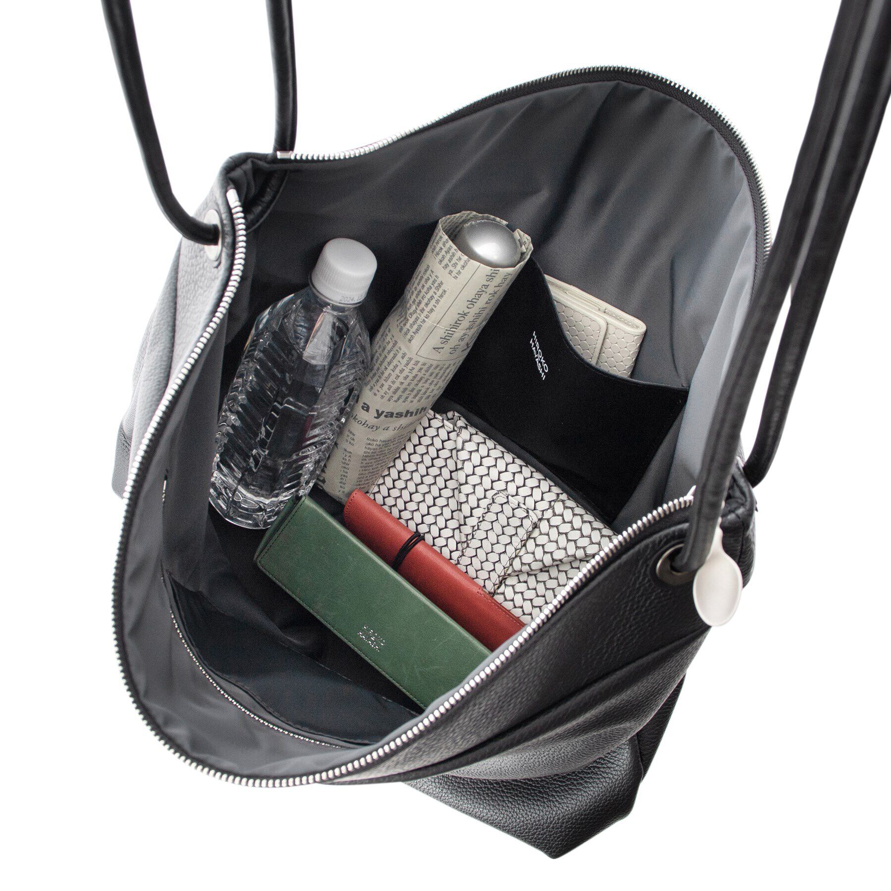 HIROKO HAYASHI「UNITO（ウニート）ショルダーバッグ」|ショルダー・メッセンジャー|