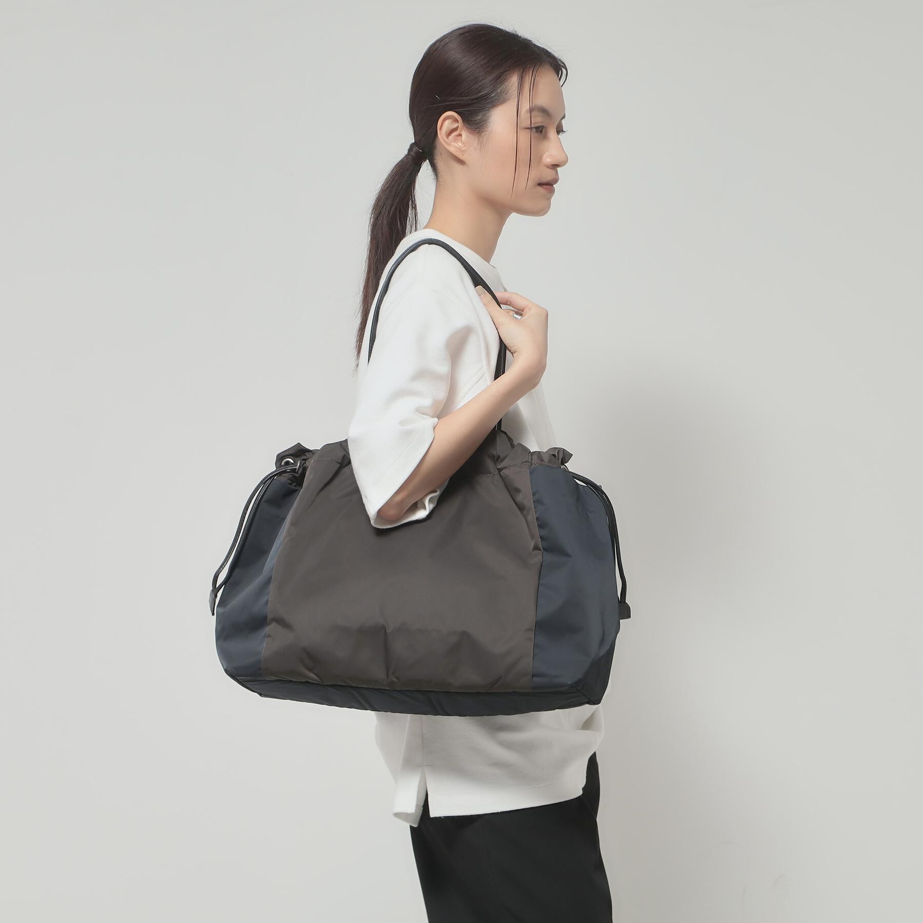 HIROKO HAYASHI「LUINI（ルイーニ）トートバッグ」|トートバッグ|