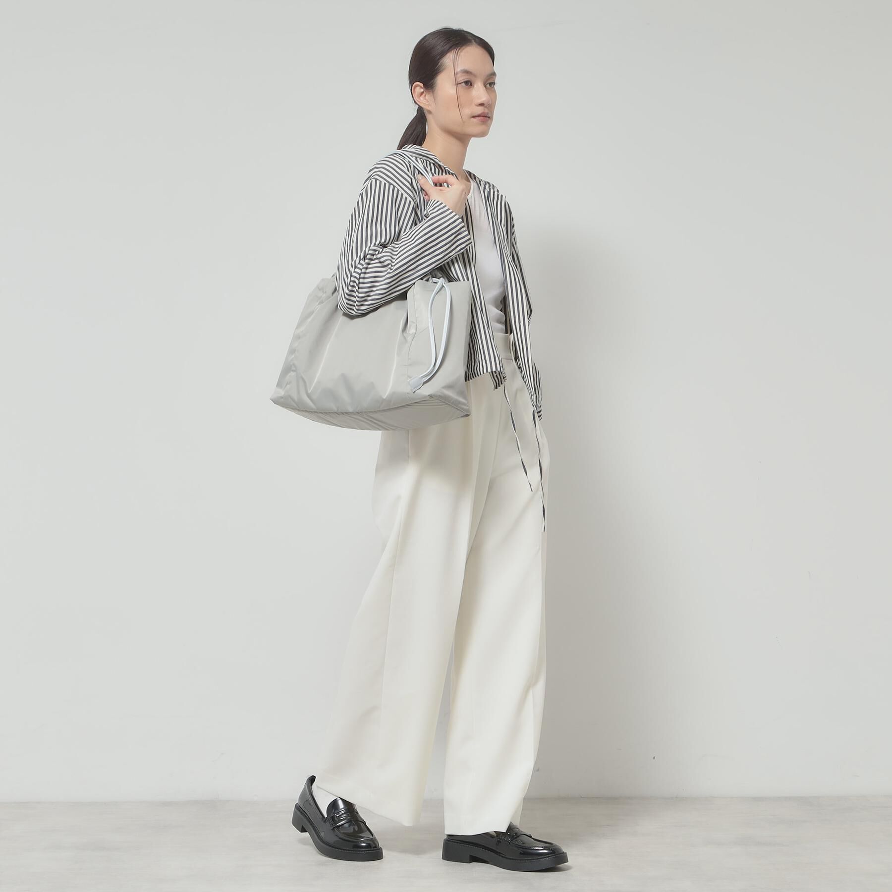 HIROKO HAYASHI「LUINI（ルイーニ）トートバッグ」|トートバッグ|