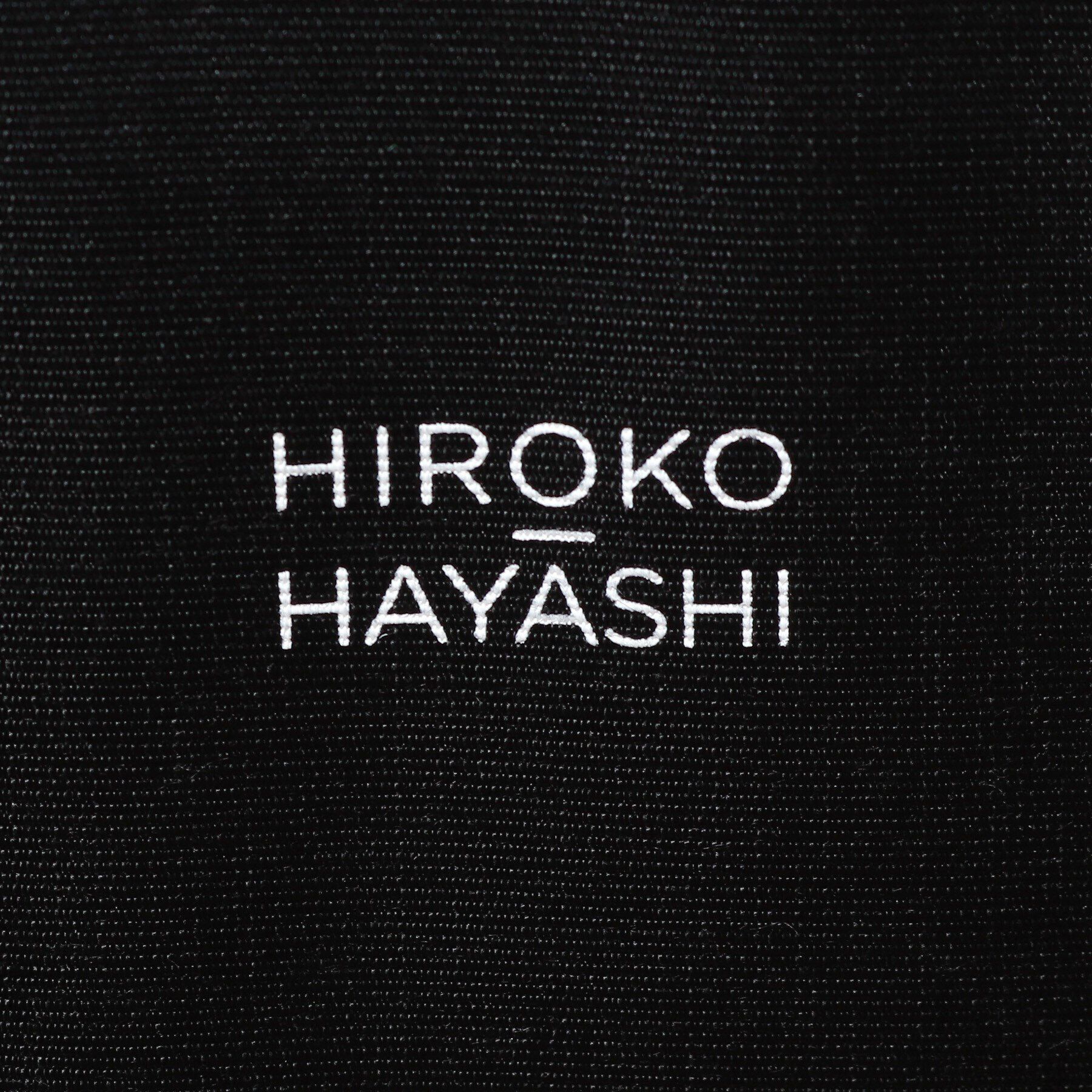 HIROKO HAYASHI「GELA（ジェーラ）トートバッグ」|トートバッグ|