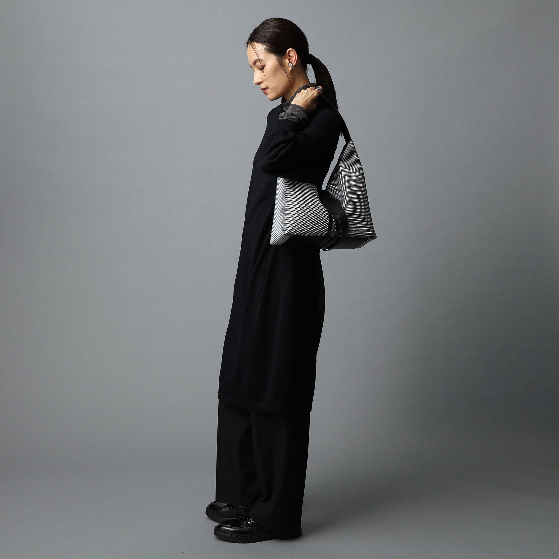 HIROKO HAYASHI「CATENA（カテーナ）ワンショルダーバッグ」|ショルダー・メッセンジャー|