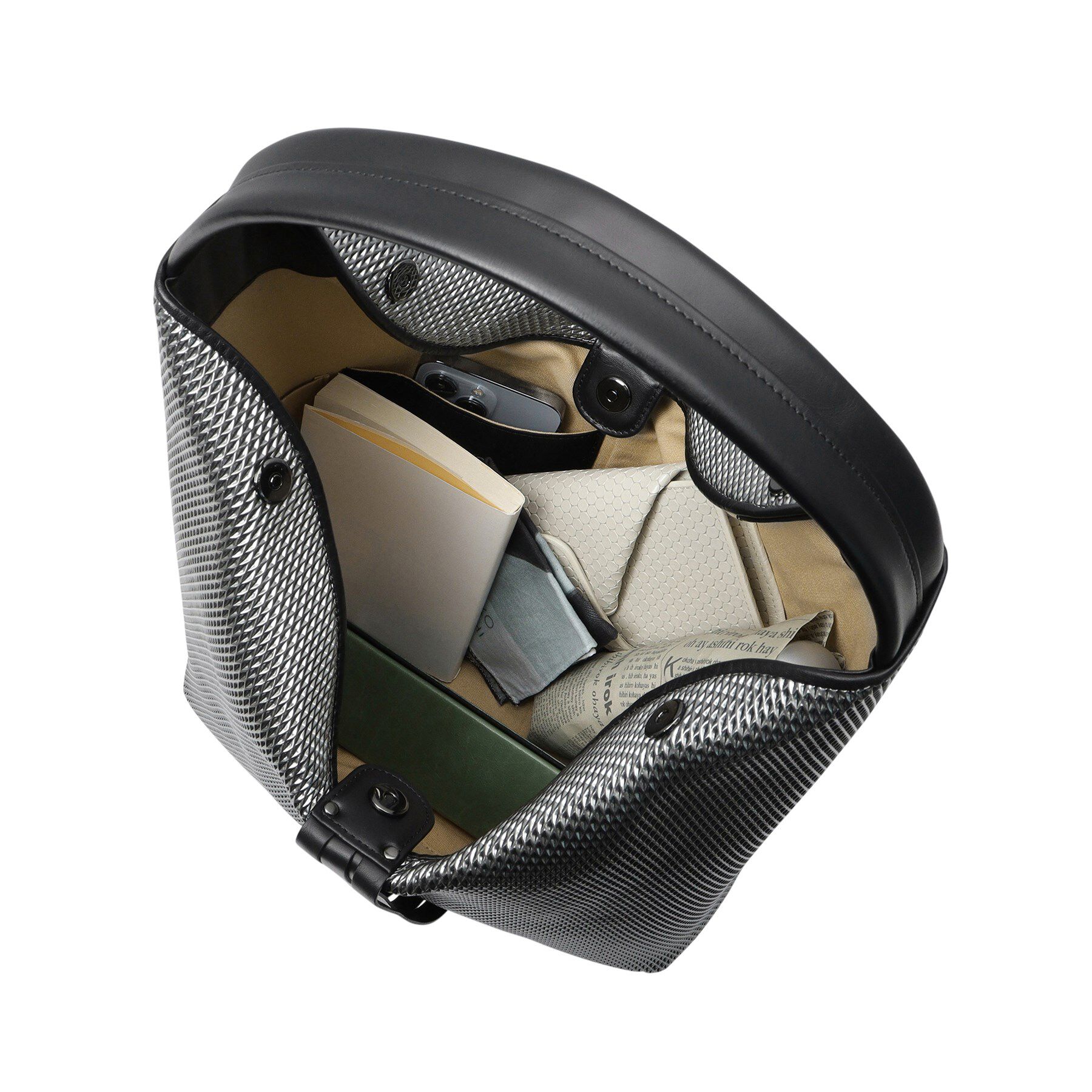 HIROKO HAYASHI「CATENA（カテーナ）ワンショルダーバッグ」|ショルダー・メッセンジャー|