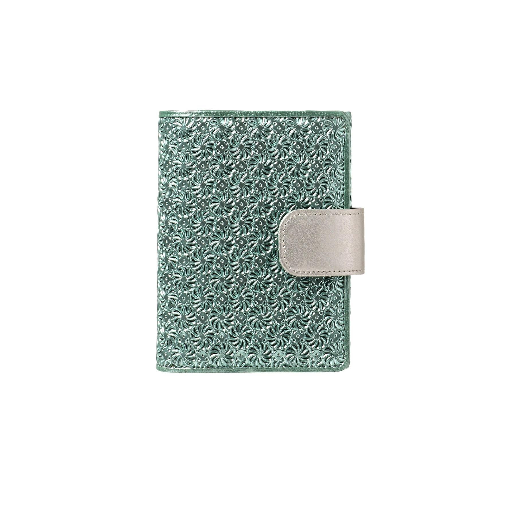 HIROKO HAYASHI「GIRASOLE PIPERITA（ジラソーレ ピペリータ）二つ折り財布」|財布|