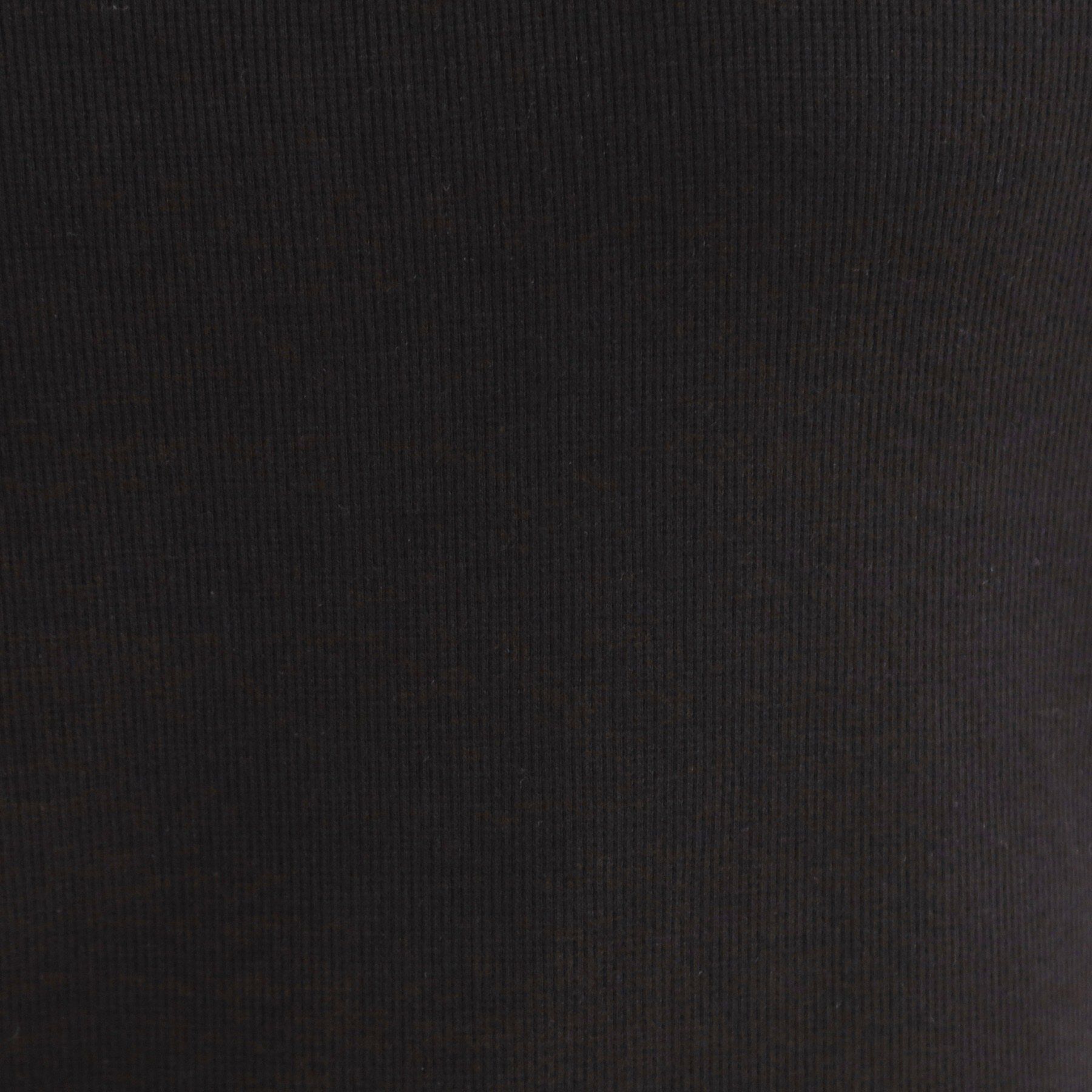 SHOO･LA･RUE「ベーシック テレコクルーネックインナー」|Tシャツ・カットソー|