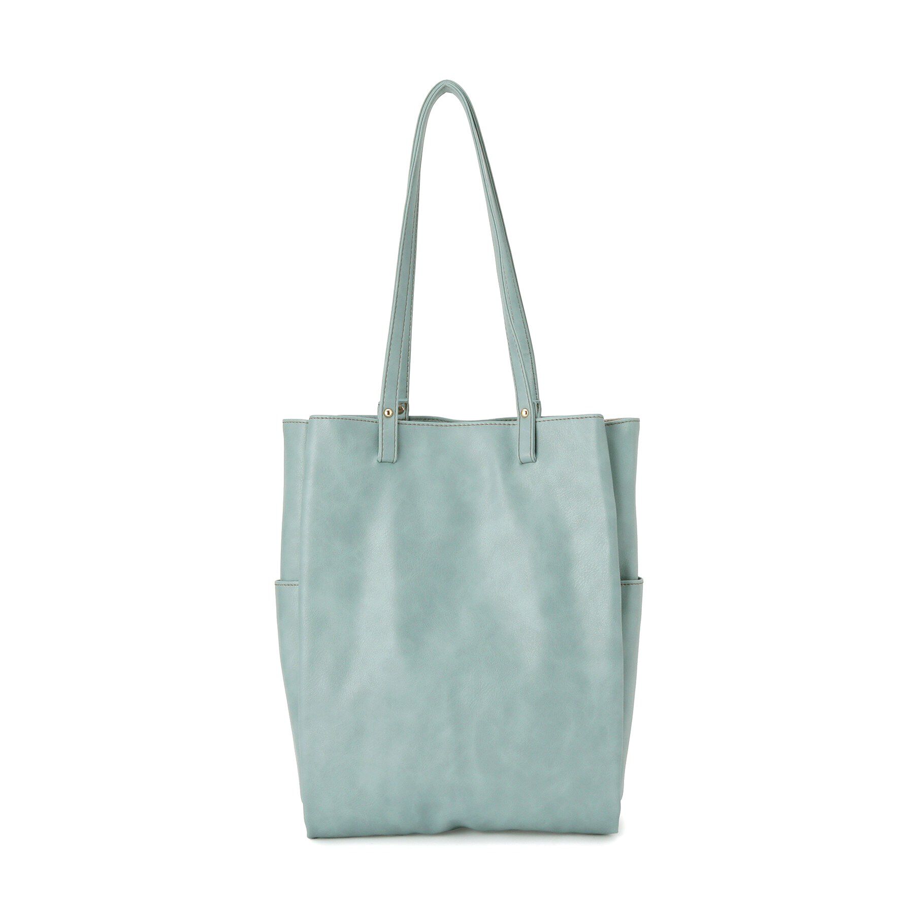 SHOO･LA･RUE「タテナガ収納トートバッグ」|トートバッグ|