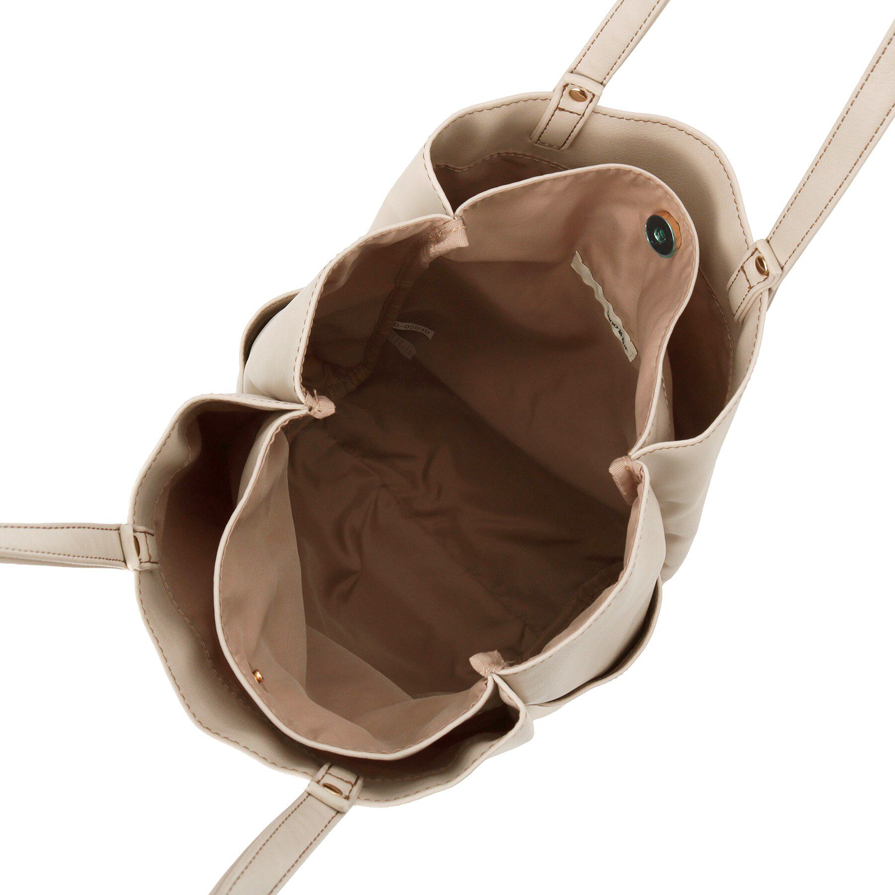 SHOO･LA･RUE「タテナガ収納トートバッグ」|トートバッグ|